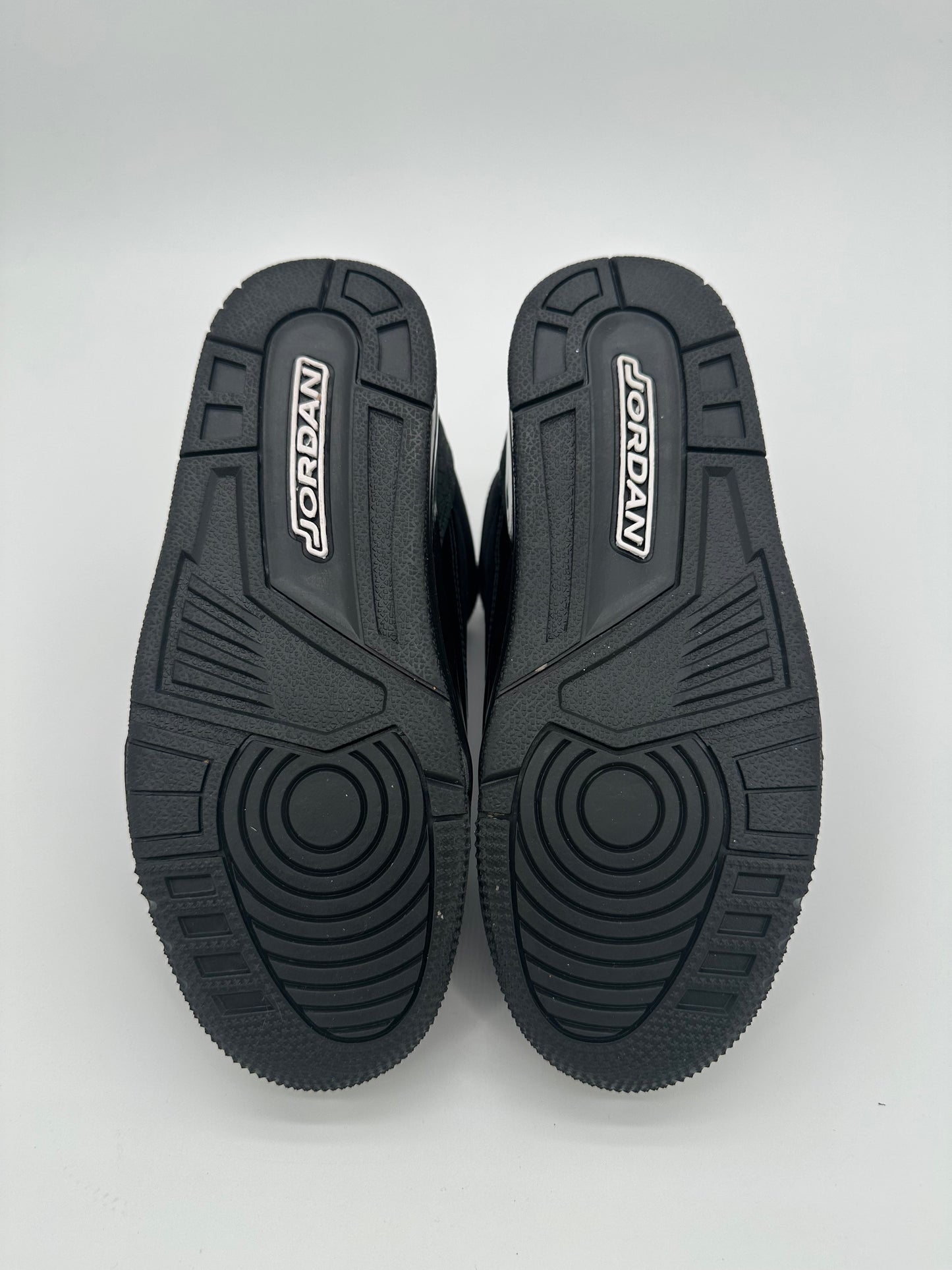 Jordan 3 Retro Black Cat (2025) (PS)