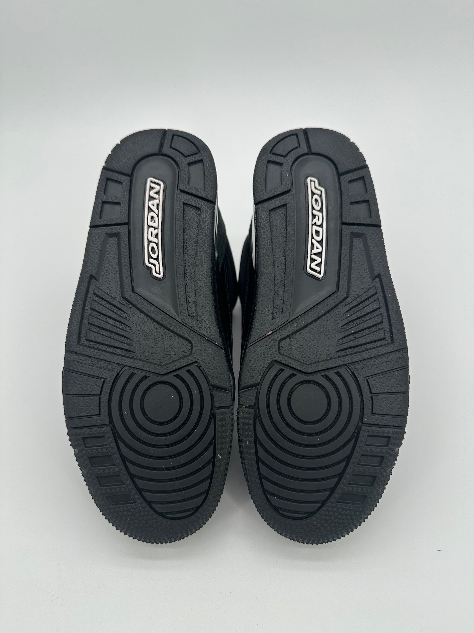 Jordan 3 Retro Black Cat (2025) (PS)