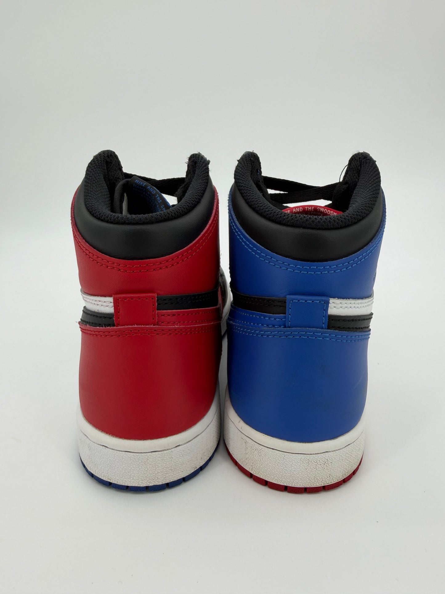 Jordan 1 Mid Top 3 (GS)