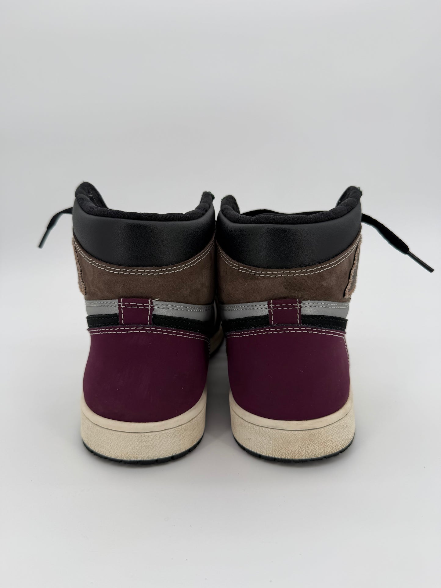 Jordan 1 Retro High OG Hand Crafted