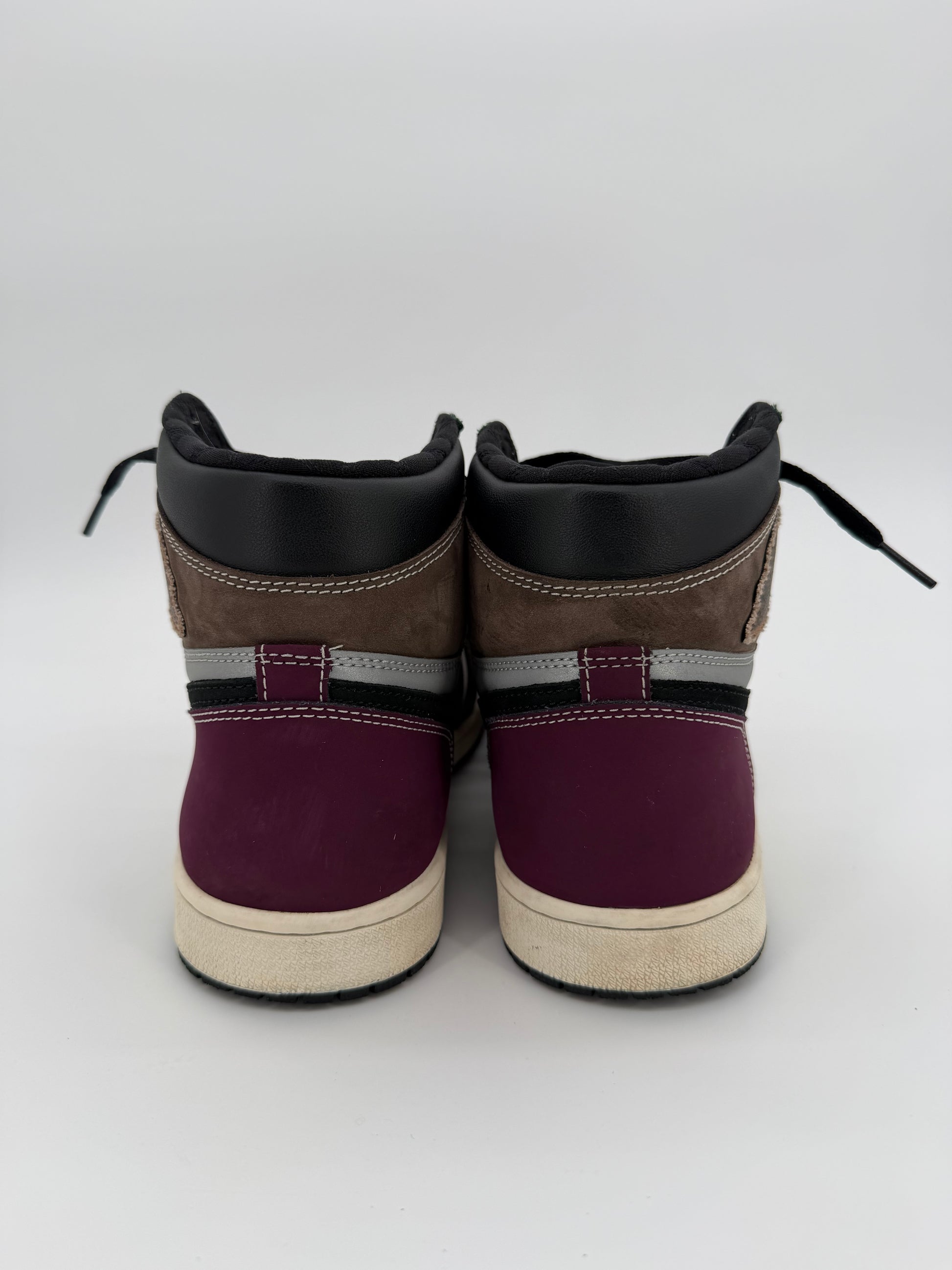 Jordan 1 Retro High OG Hand Crafted