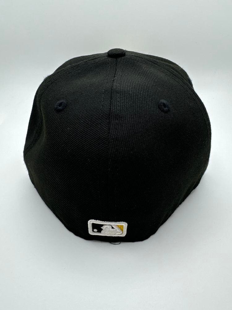 Fitted Cap Pittsburg Pirates