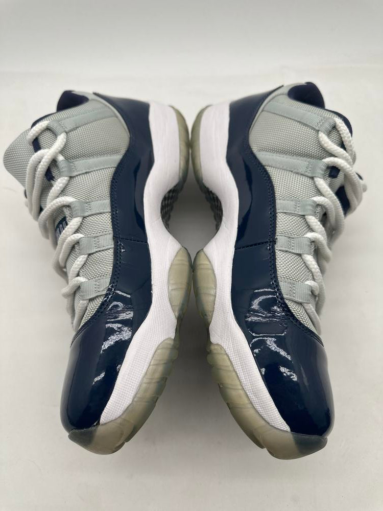 Jordan 11 Retro Low Georgetown