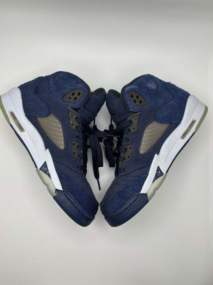 Jordan 5 Retro Georgetown