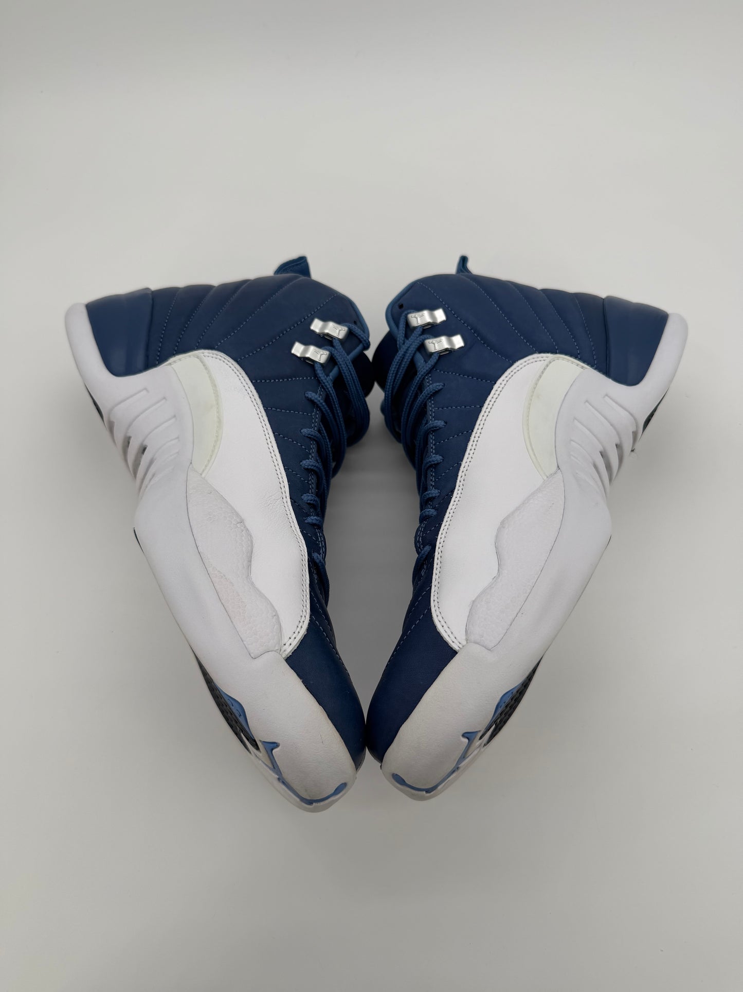 Jordan 12 Retro Indigo