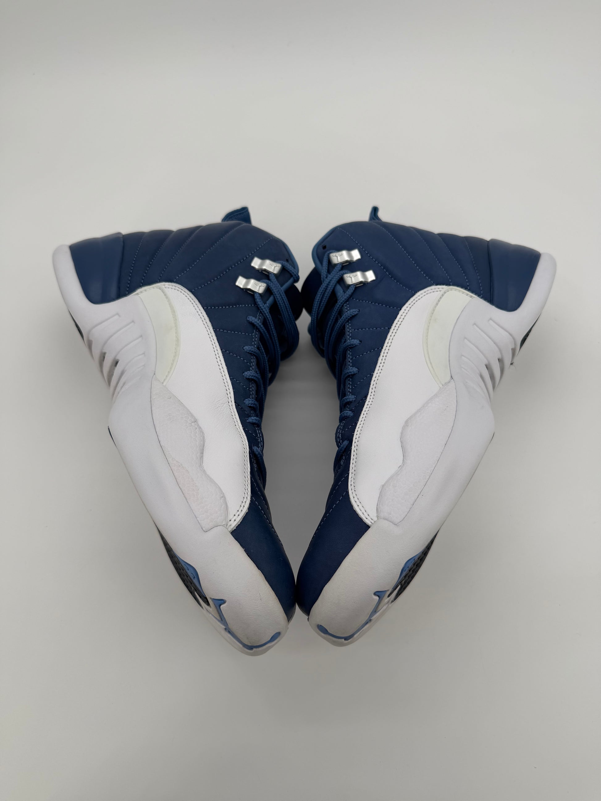 Jordan 12 Retro Indigo