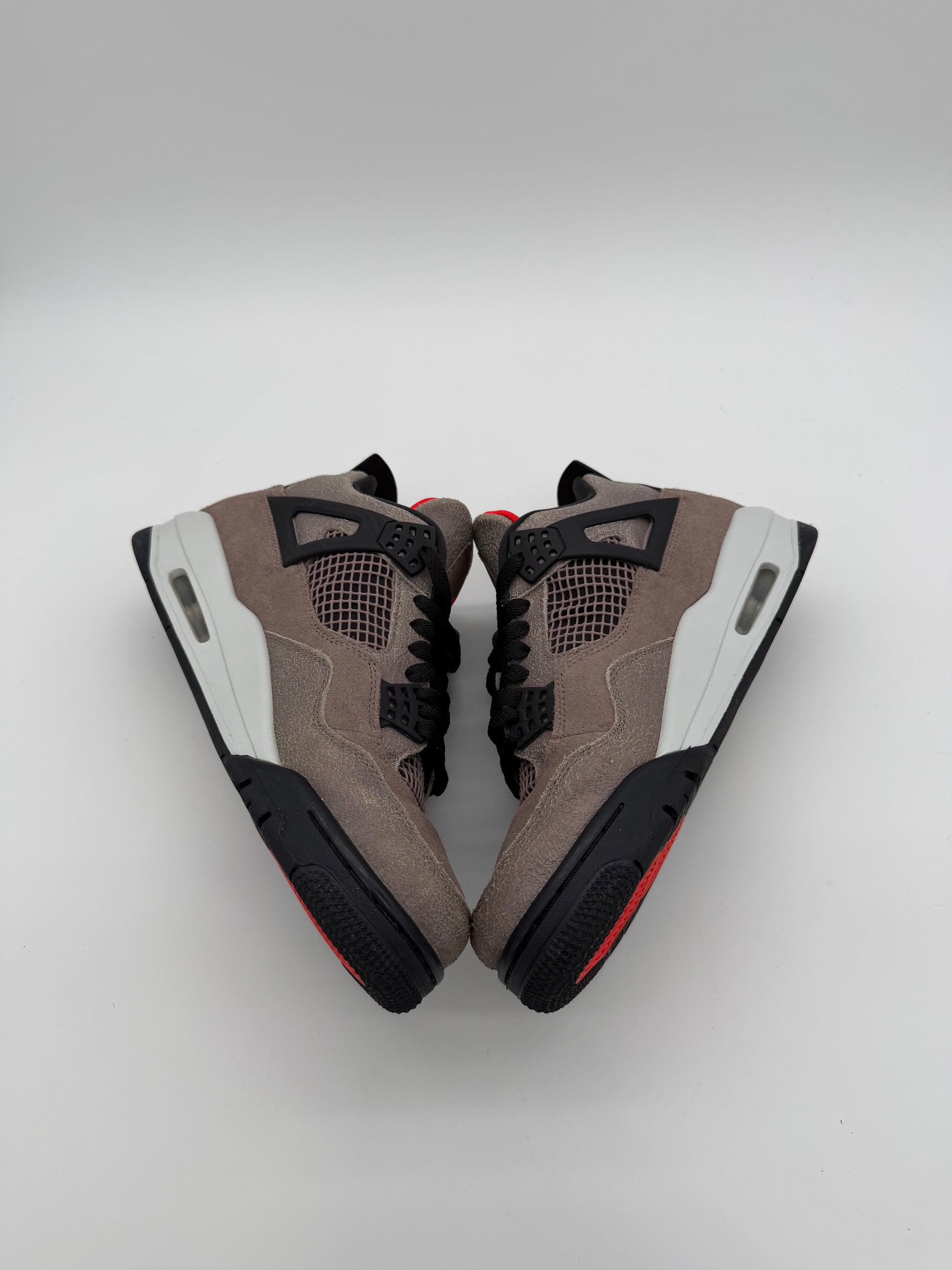 Jordan 4 Retro Taupe Haze