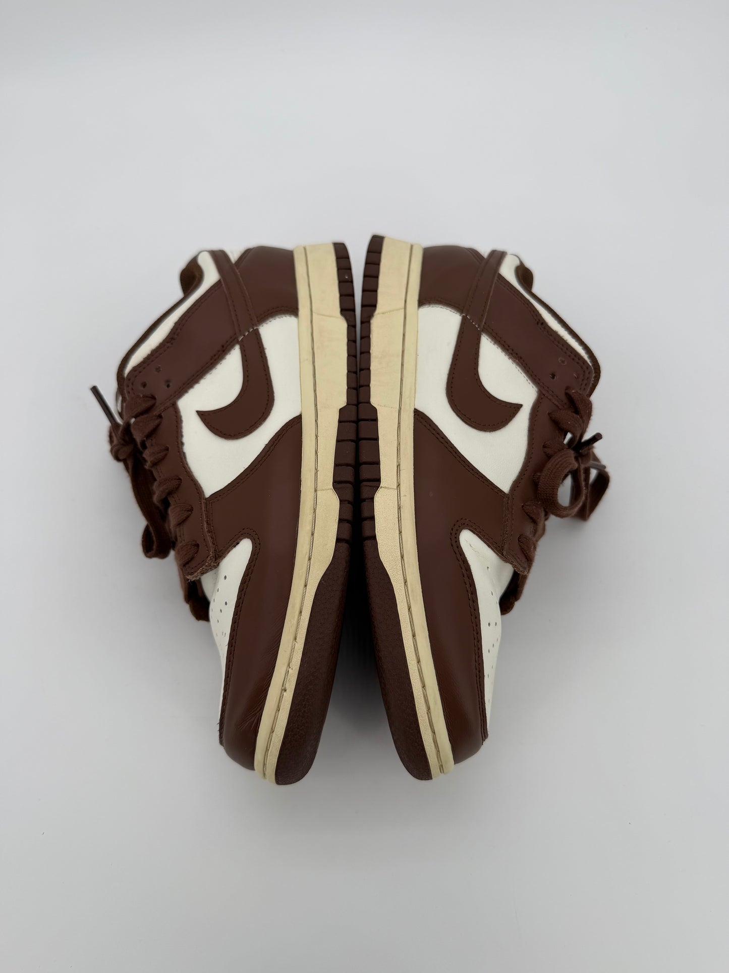 Nike Dunk Low Cacao Wow (Women's)