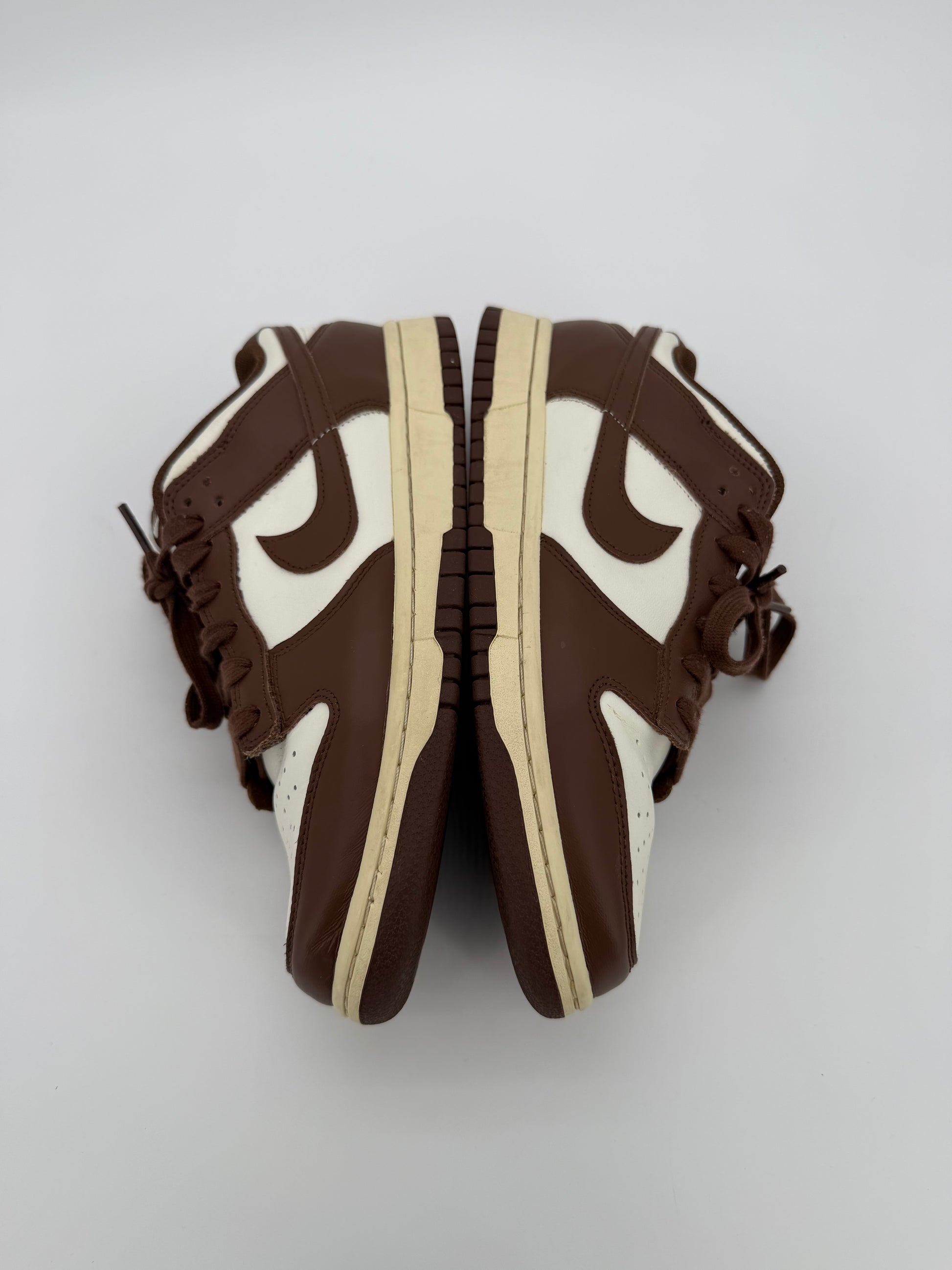 Nike Dunk Low Cacao Wow (Women's)