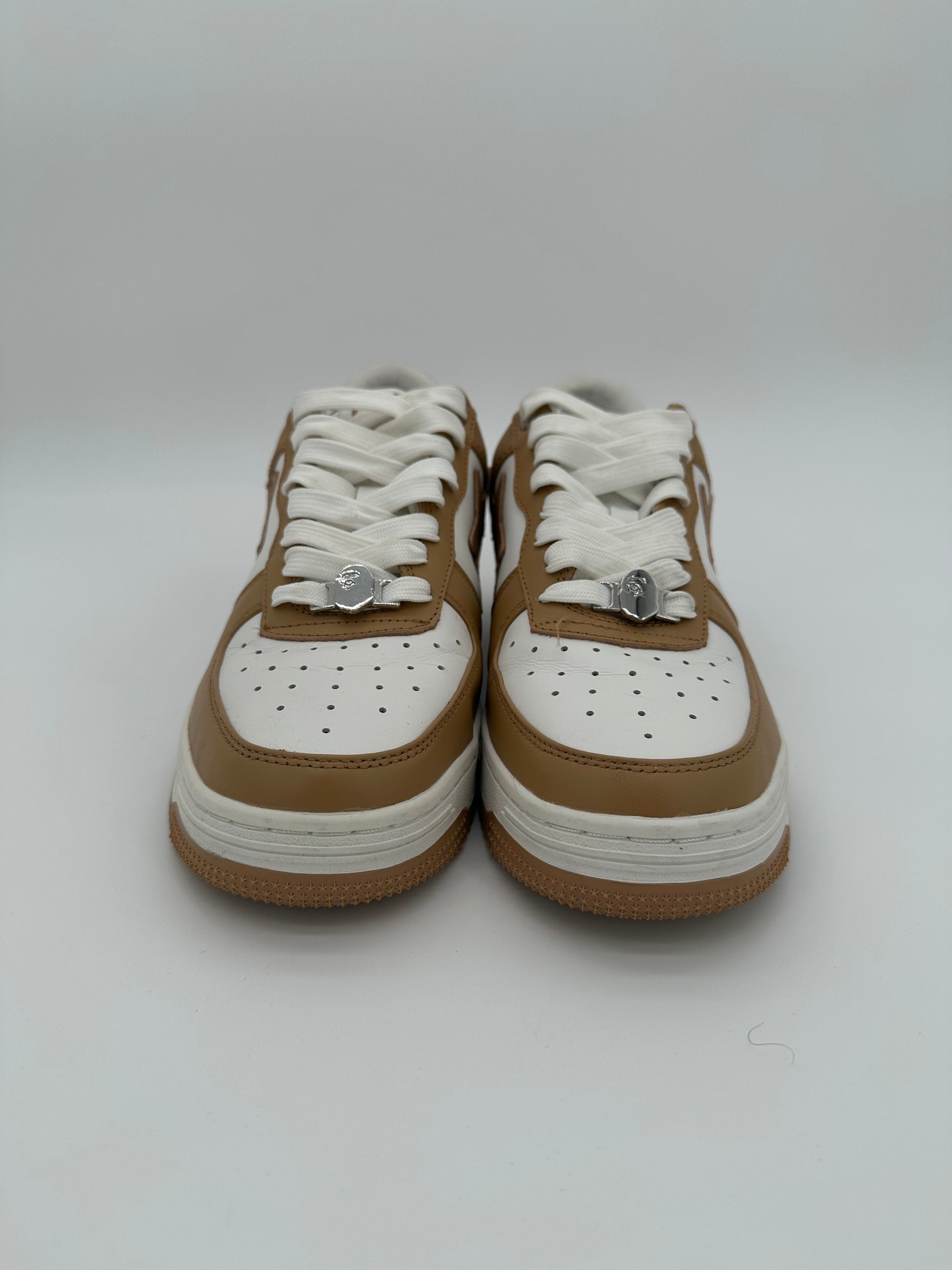 Bapesta Tan
