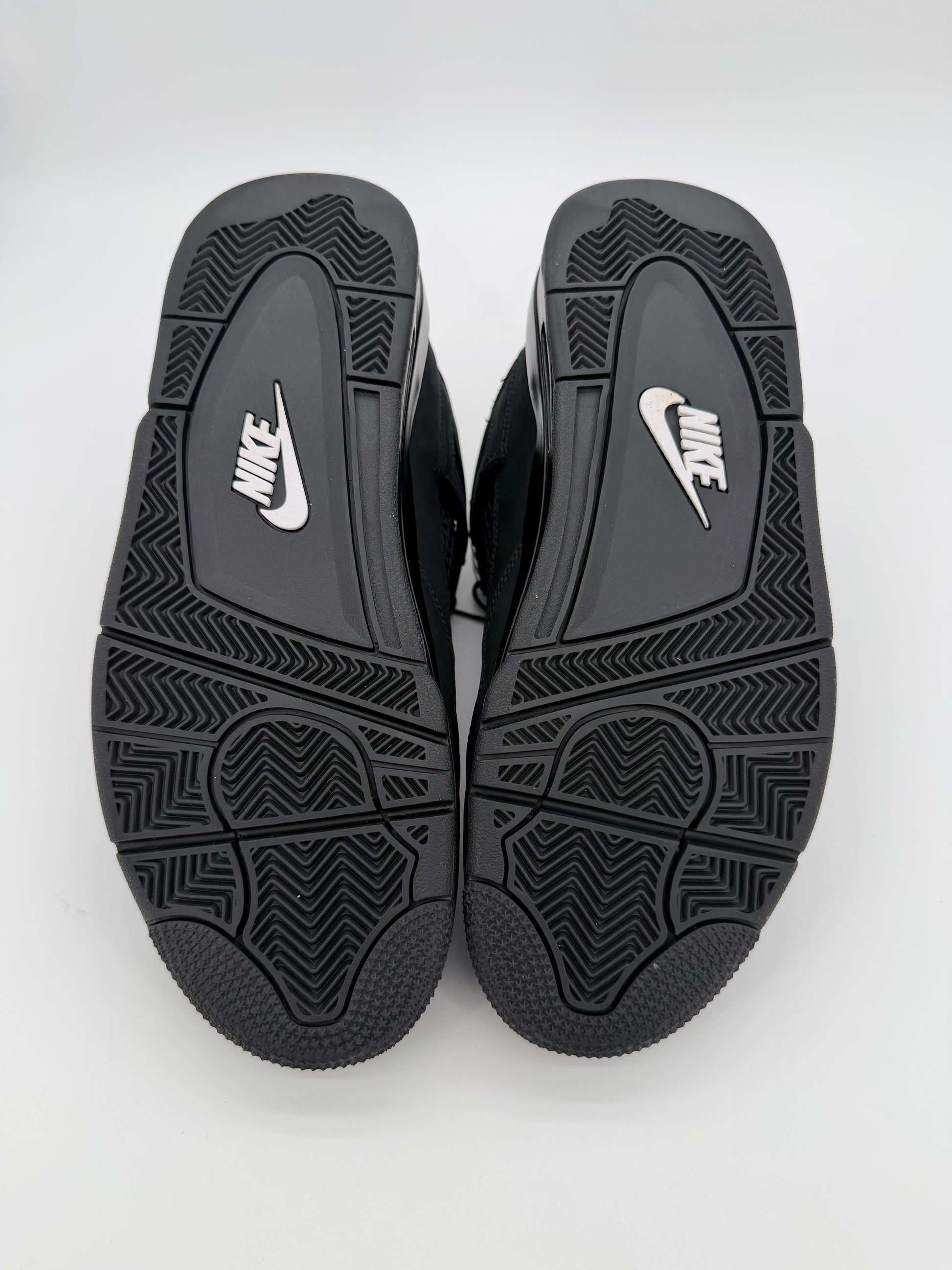 Jordan 4 Retro Black Cat (2025)