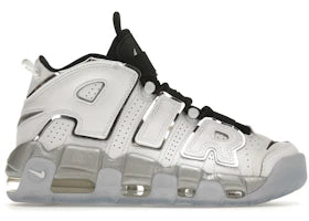 Nike Air More Uptempo SE White Chrome (Women's)
