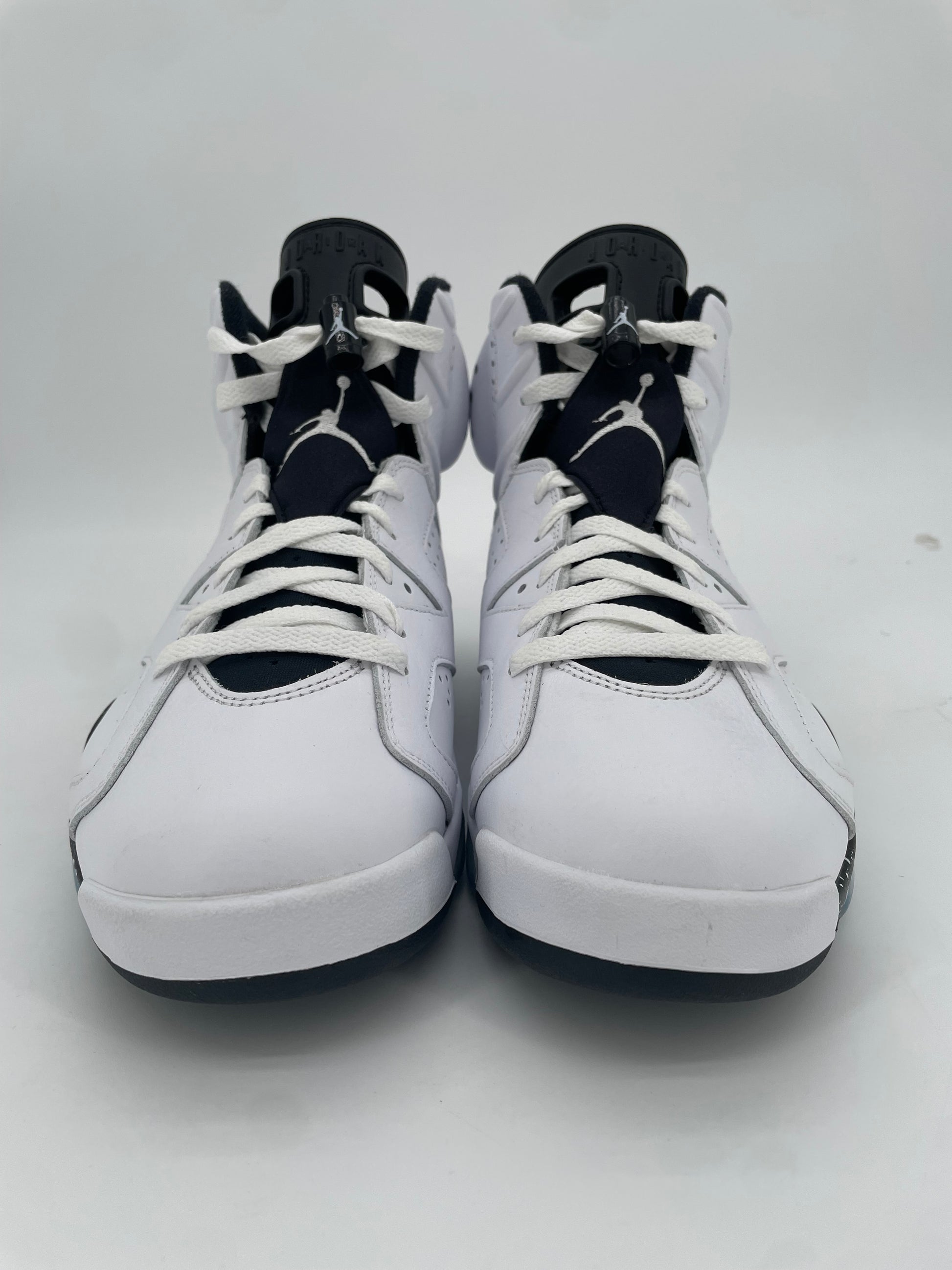 Jordan 6 Retro Reverse Oreo (B grade)