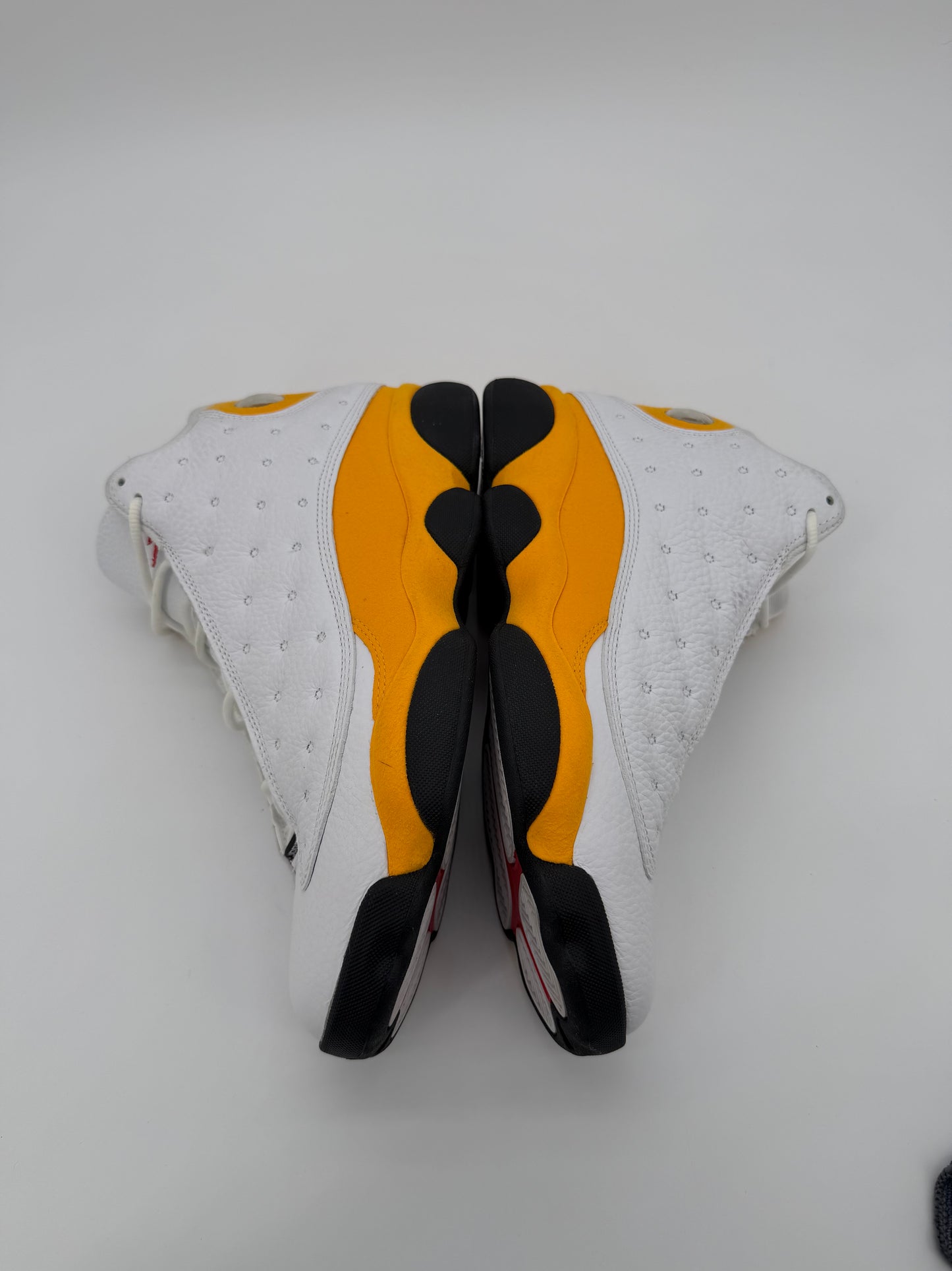 Jordan 13 Retro Del Sol