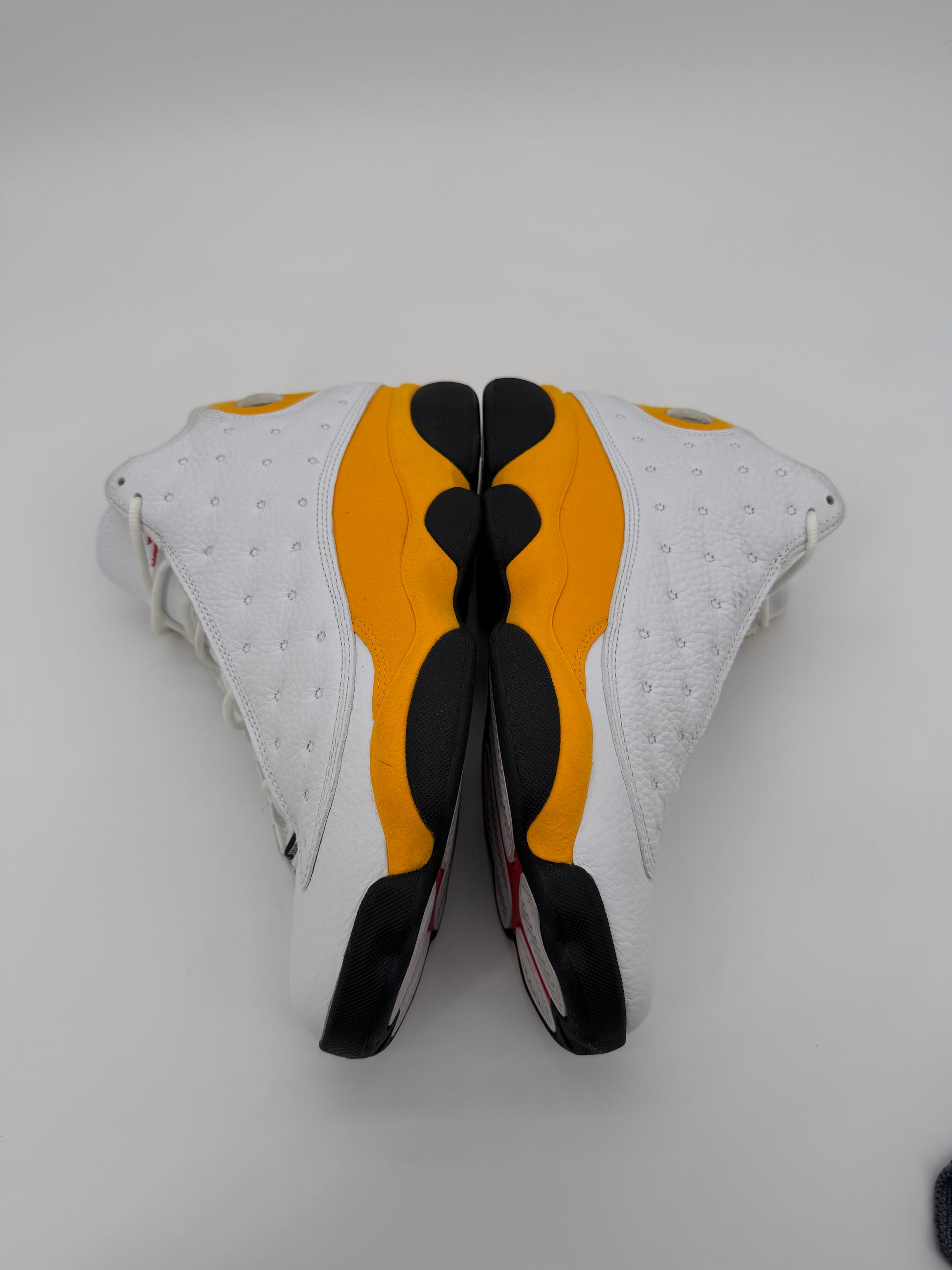 Jordan 13 Retro Del Sol