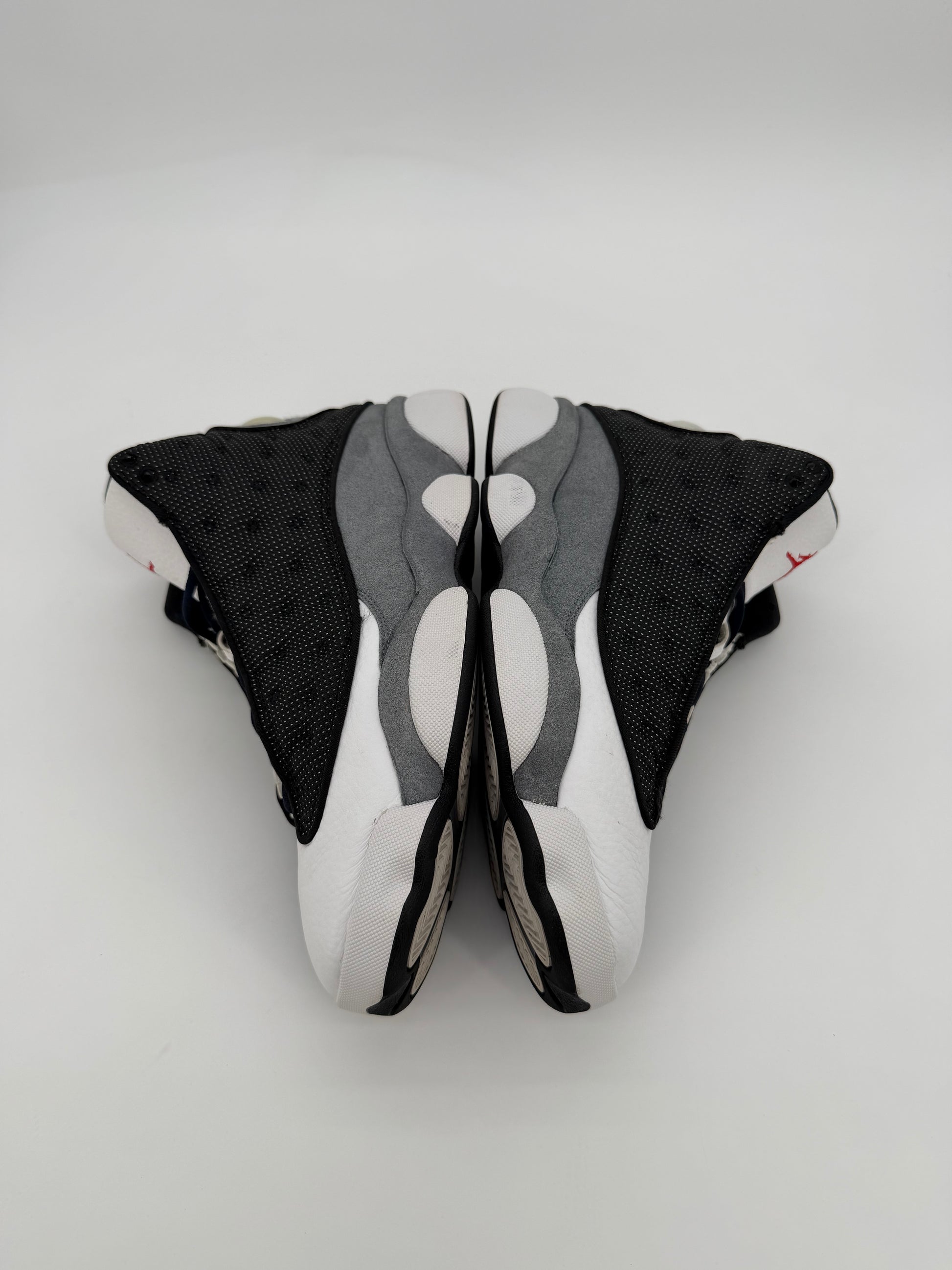 Jordan 13 Retro Black Flint