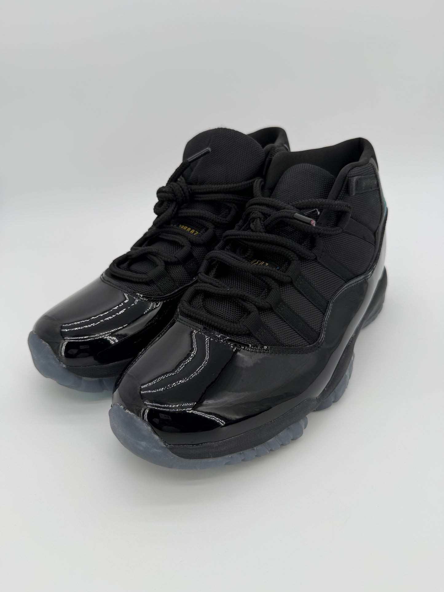 Jordan 11 Retro Gamma Blue (2025)