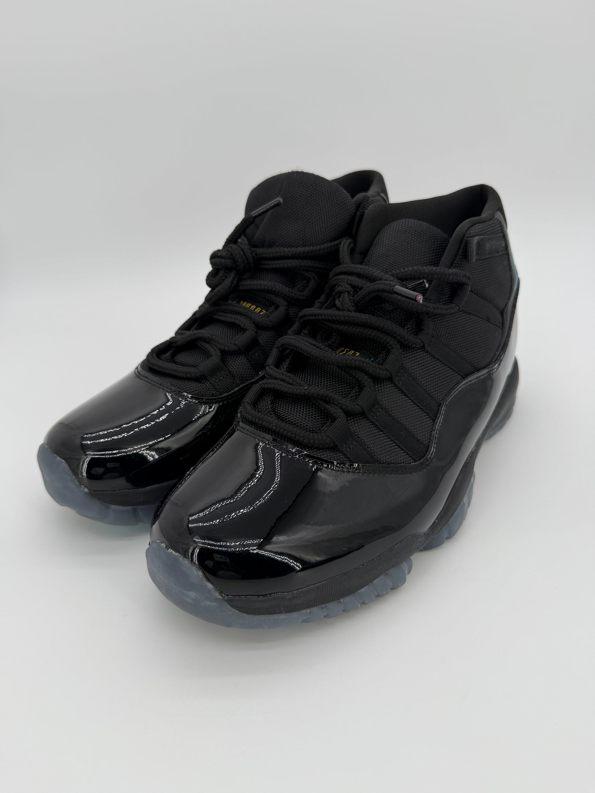 Jordan 11 Retro Gamma Blue (2025)