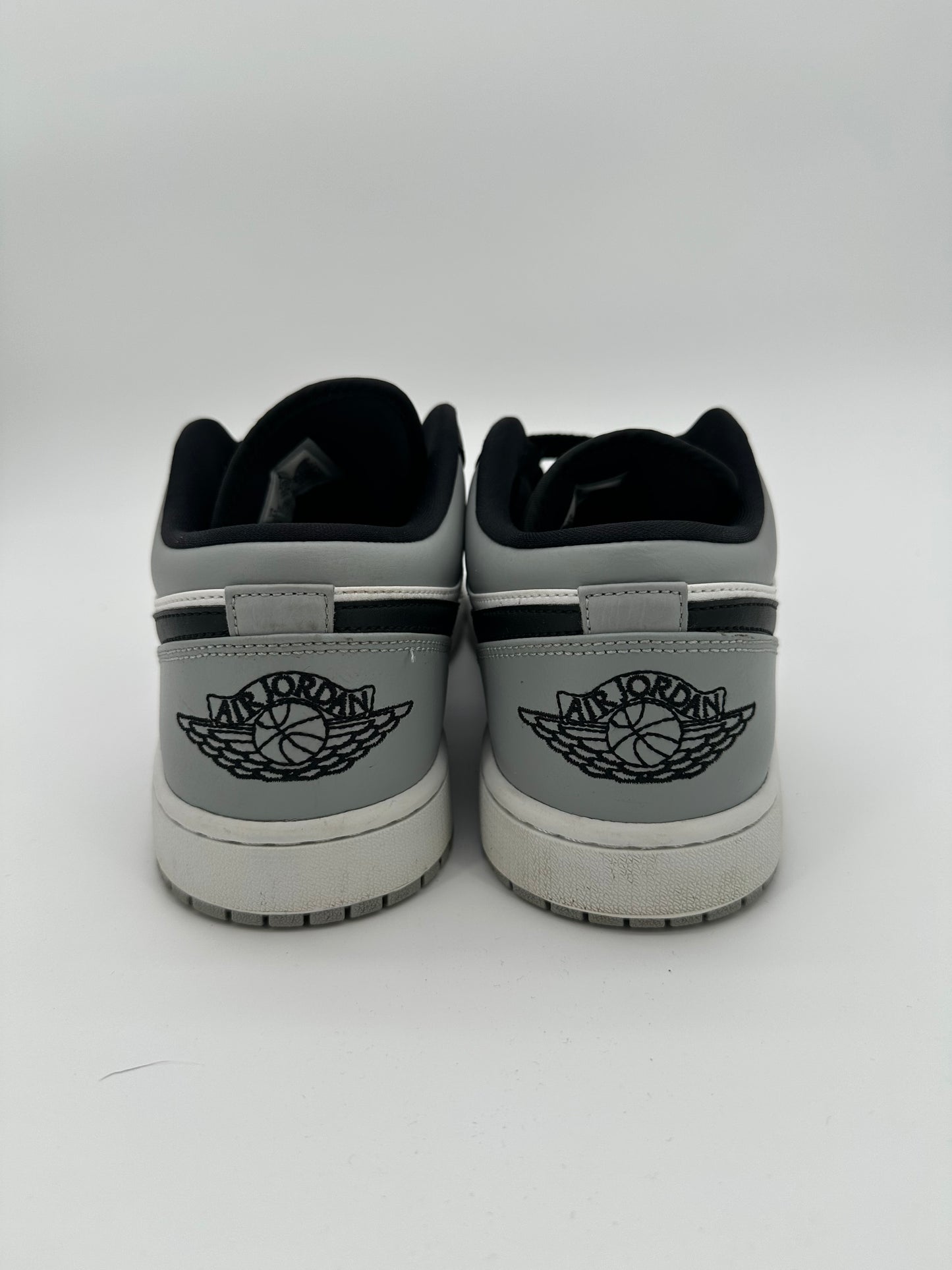 Jordan 1 Low Shadow Toe