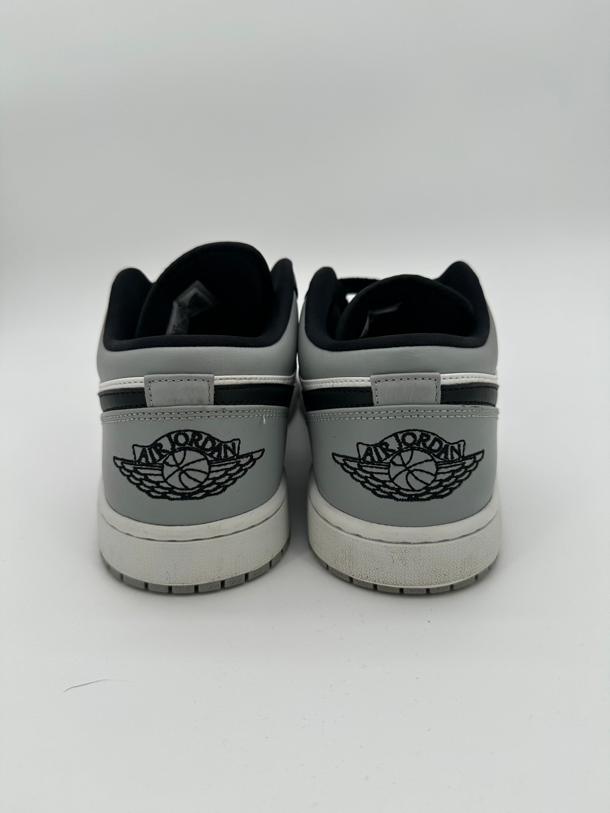 Jordan 1 Low Shadow Toe