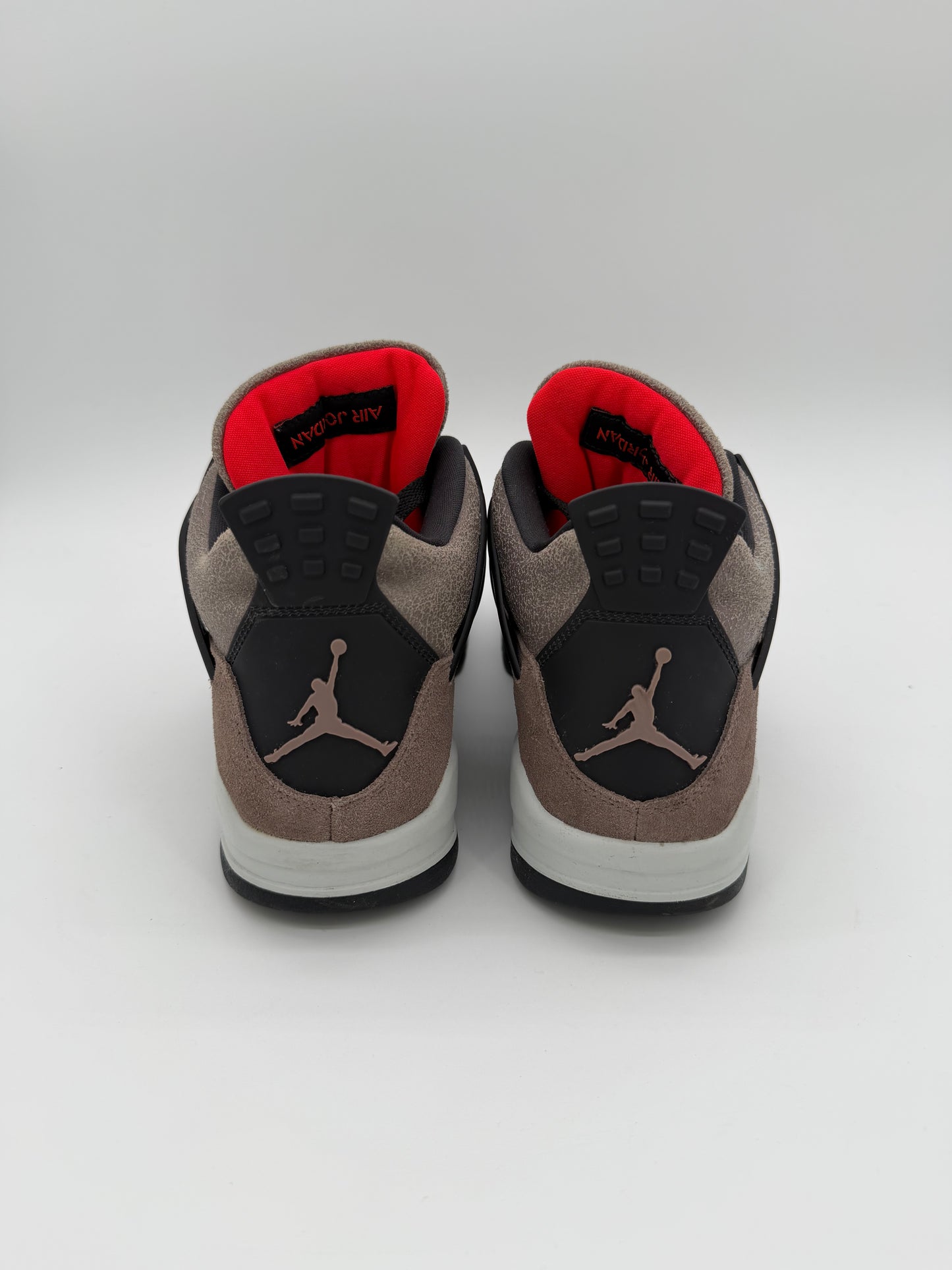 Jordan 4 Retro Taupe Haze
