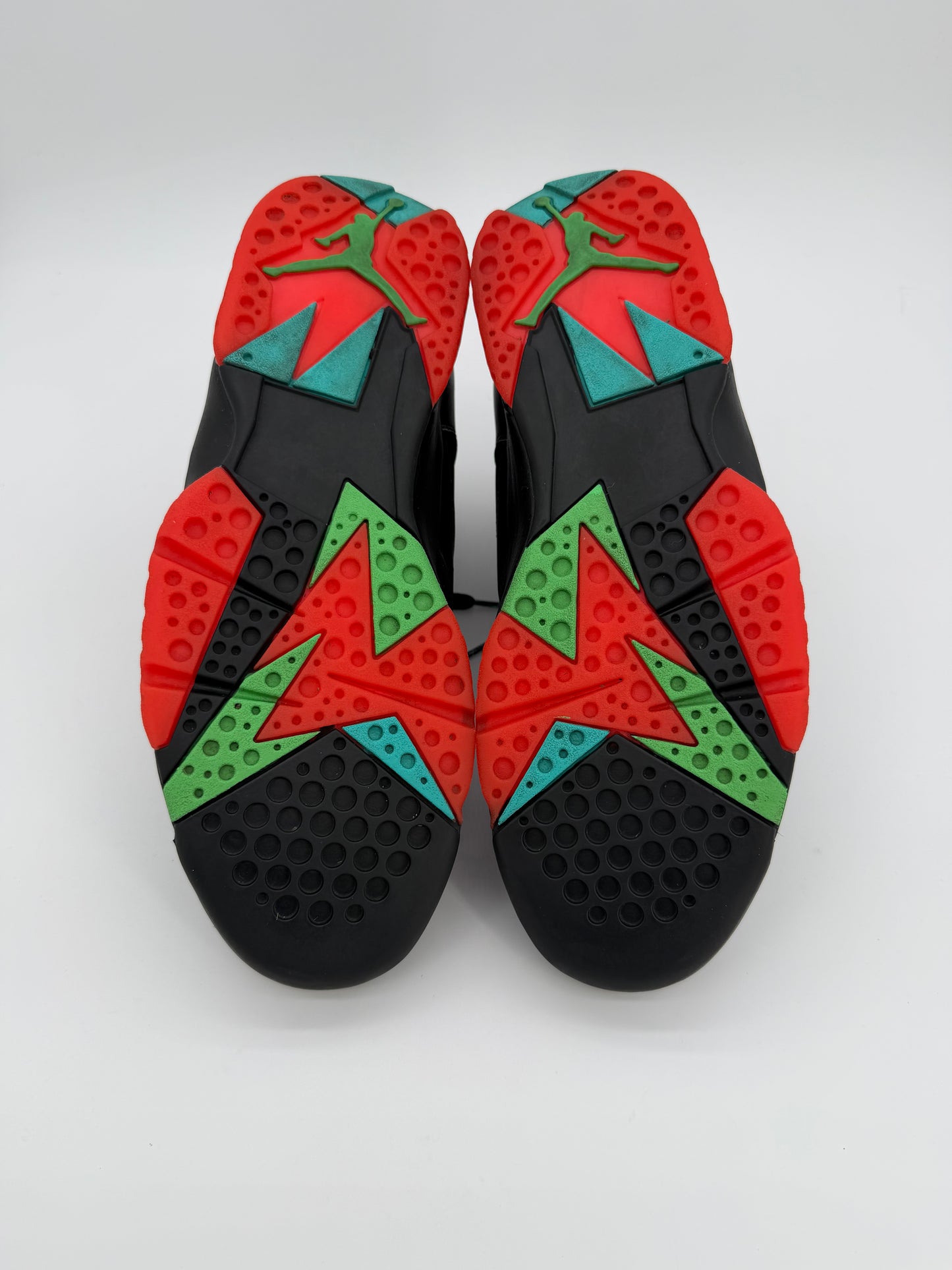 Jordan 7 Retro Barcelona Nights