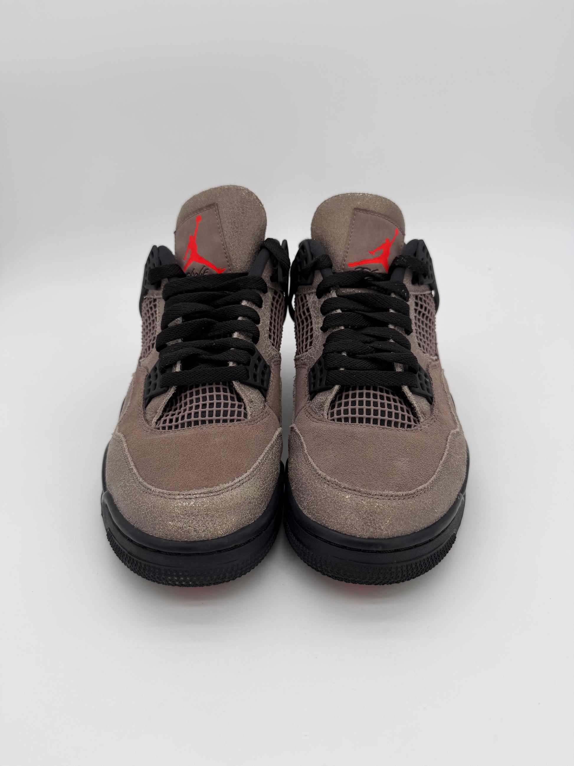 Jordan 4 Retro Taupe Haze