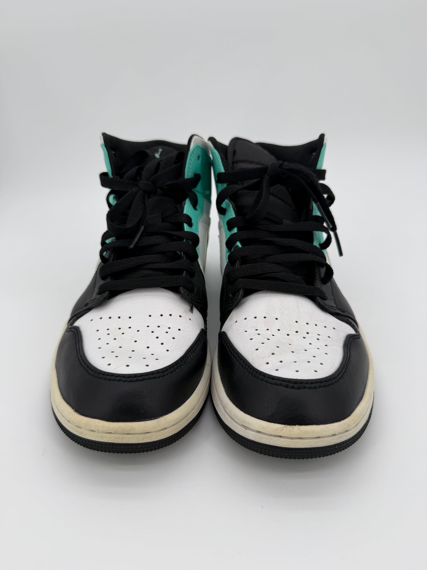 Jordan 1 Mid Tropical Twist Igloo