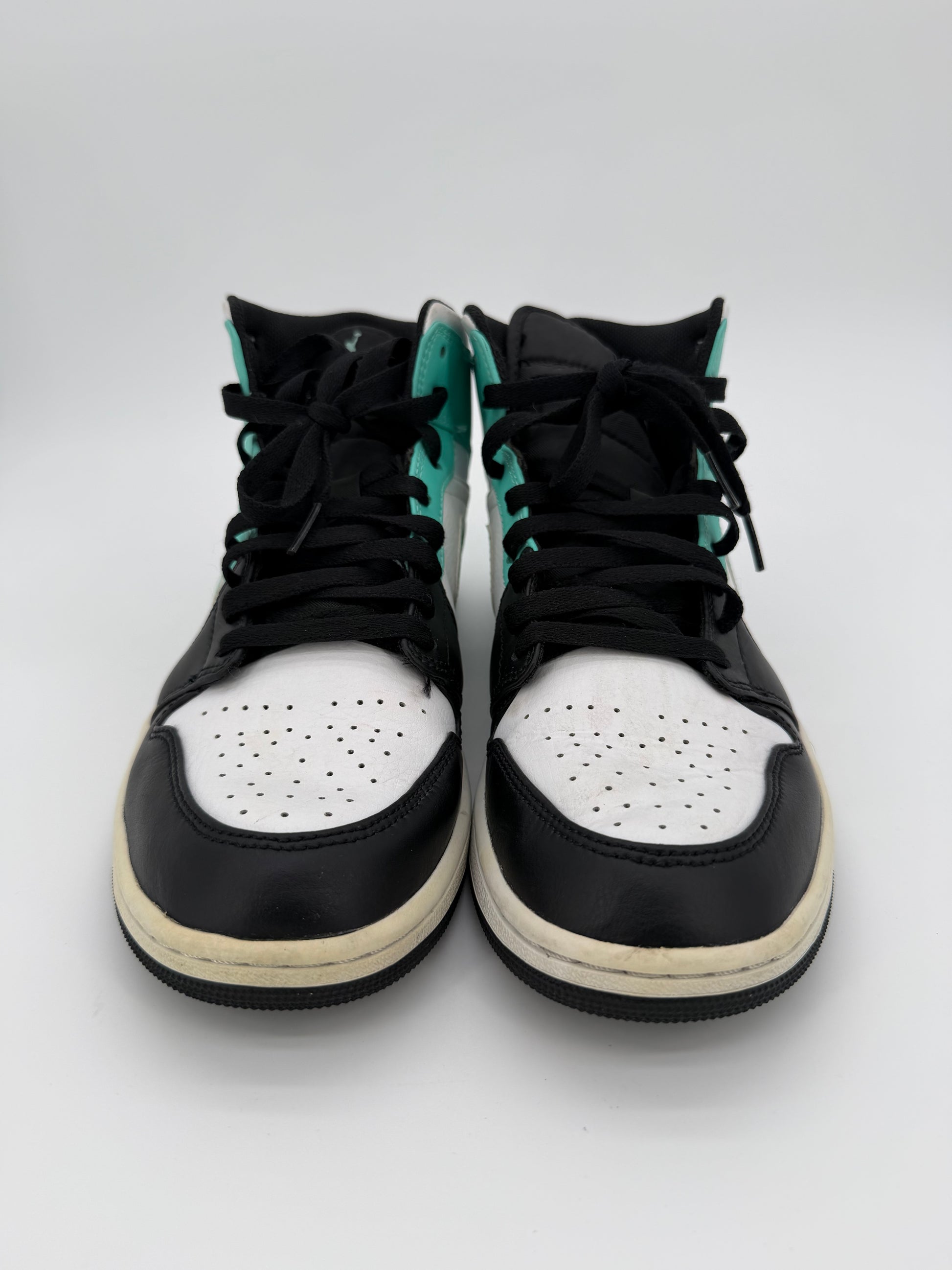 Jordan 1 Mid Tropical Twist Igloo