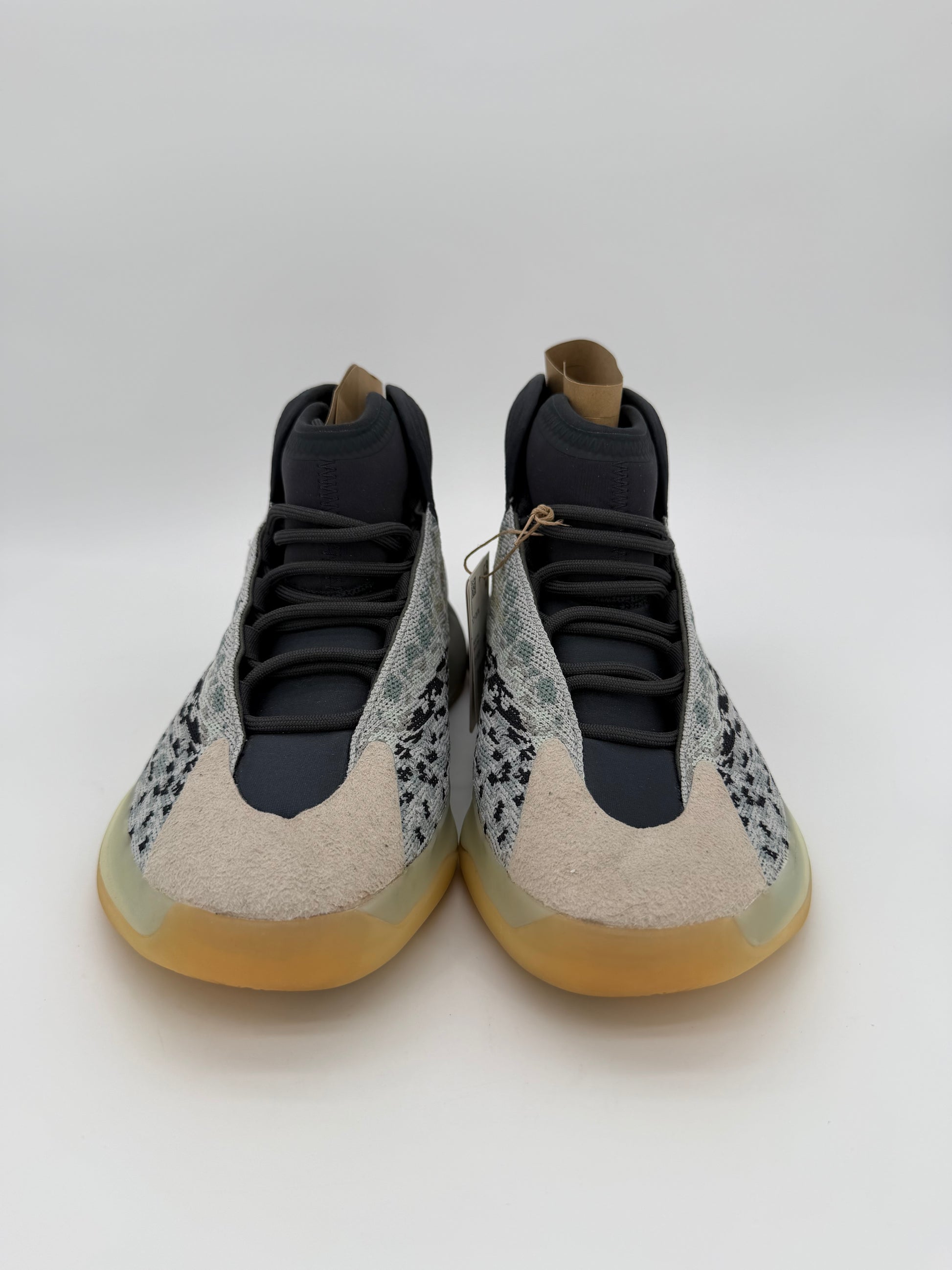 adidas Yeezy QNTM Sea Teal