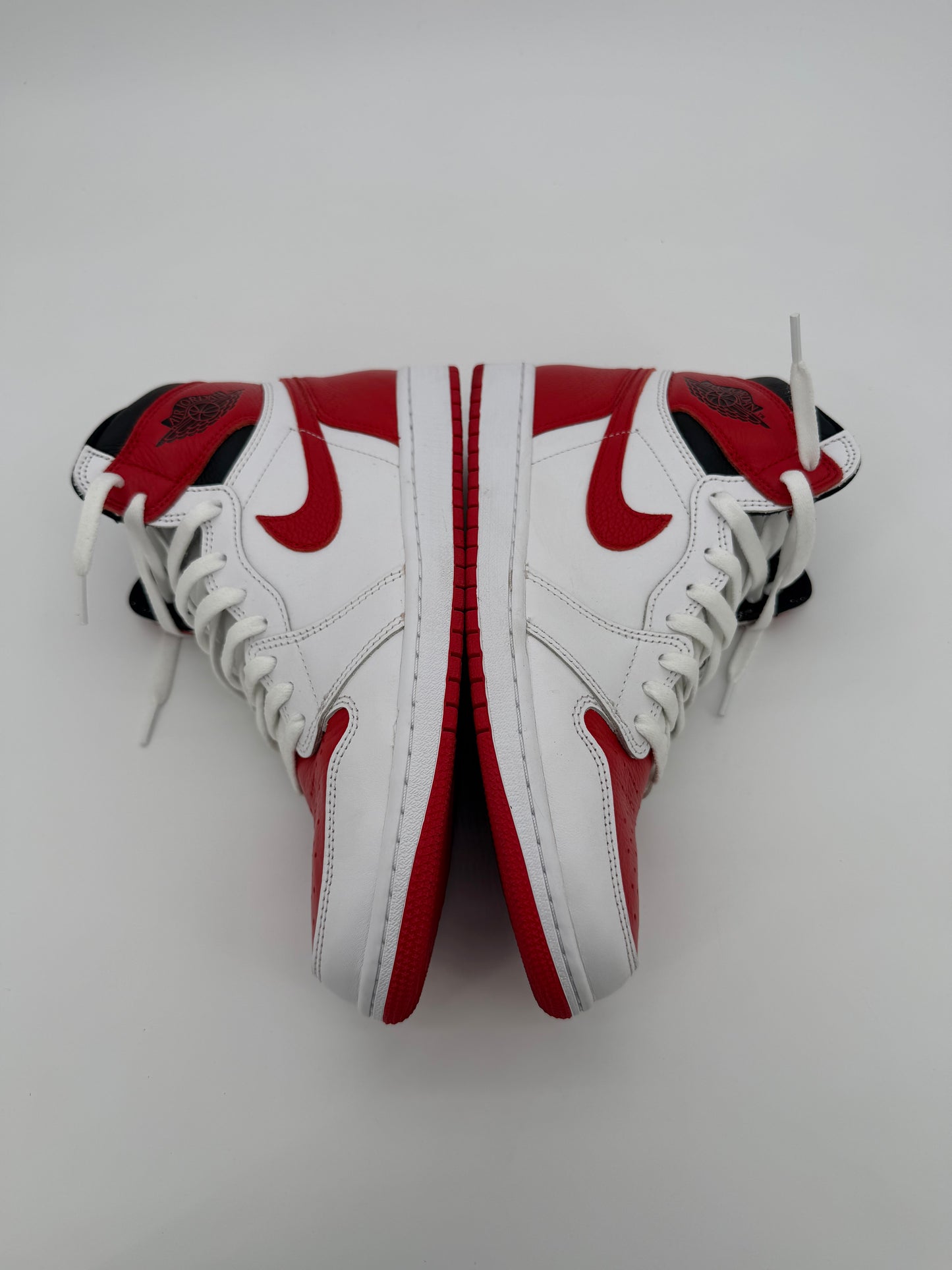 Jordan 1 Retro High OG Heritage