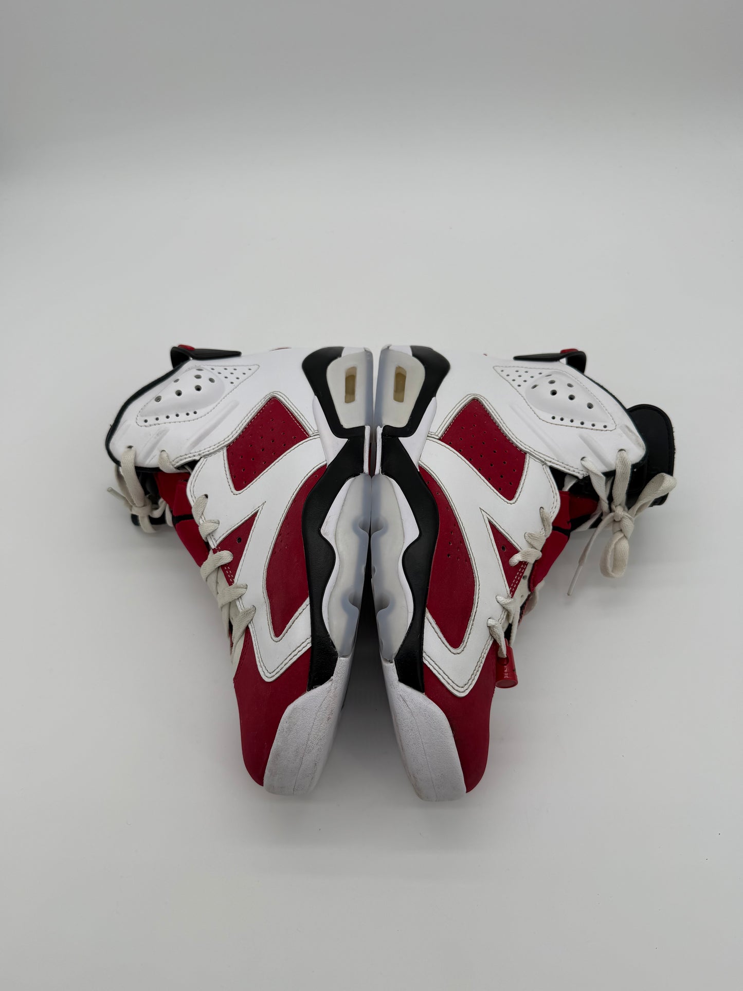 Jordan 6 Retro Carmine (2021)