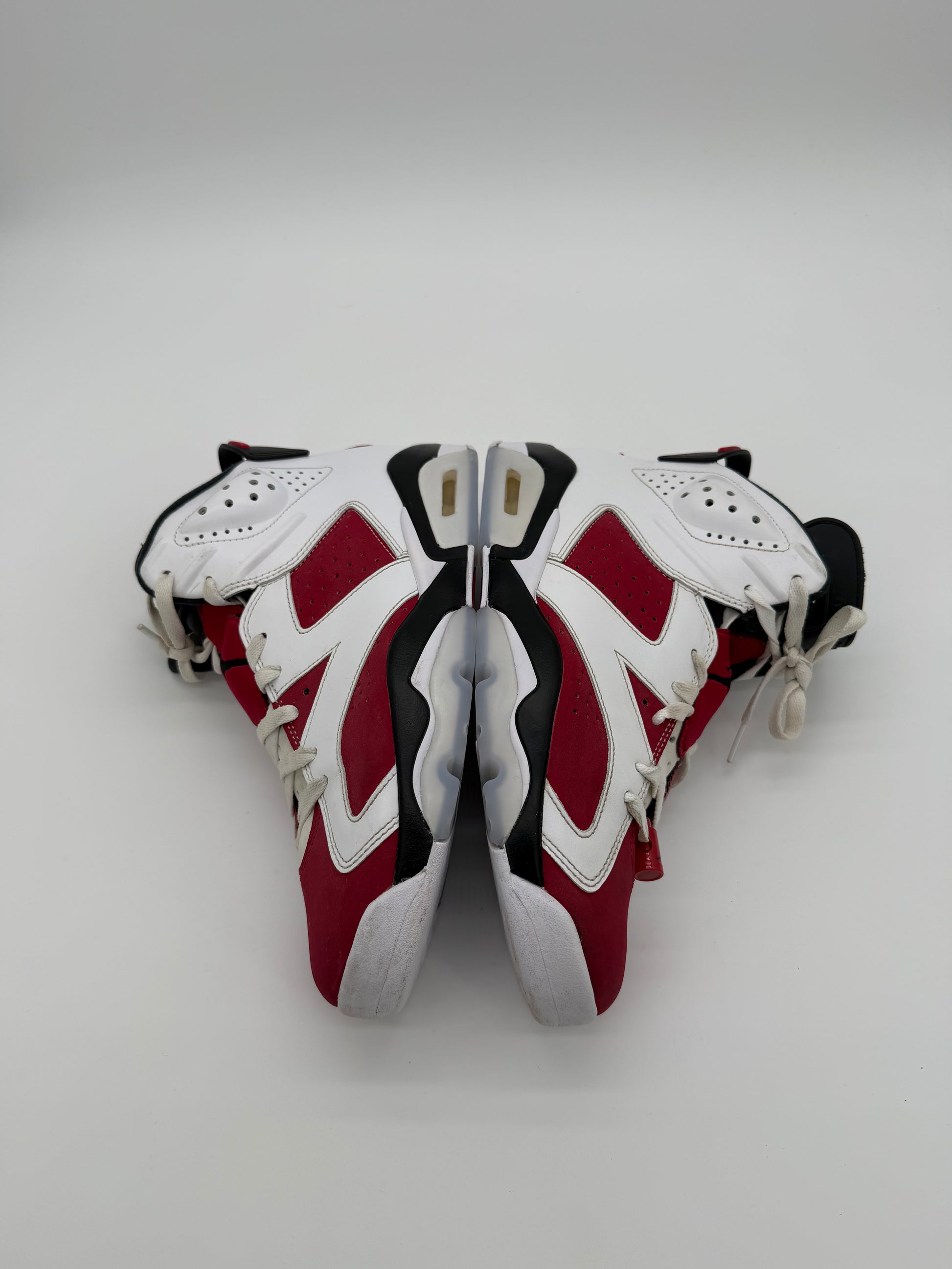 Jordan 6 Retro Carmine (2021)
