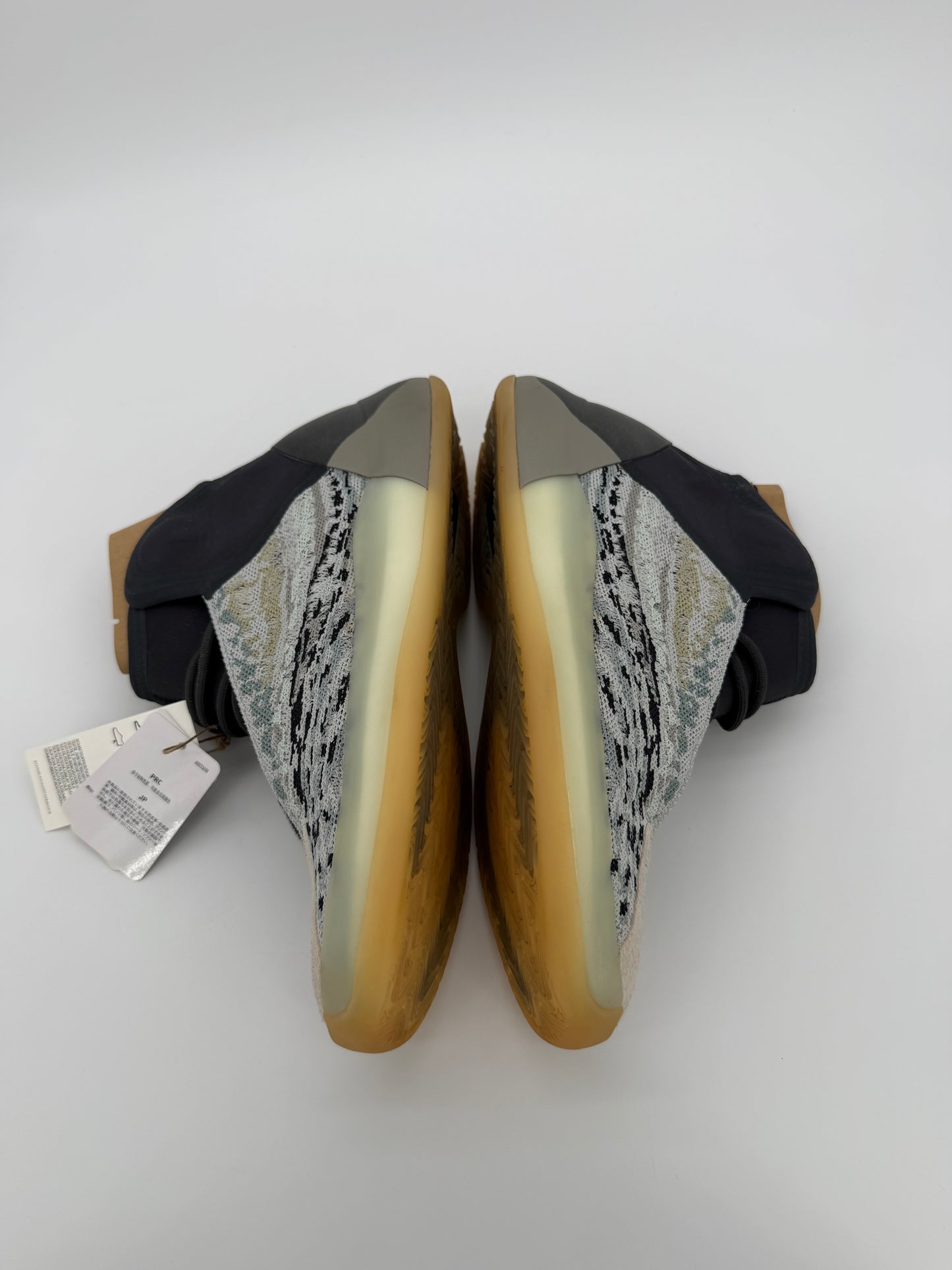 adidas Yeezy QNTM Sea Teal