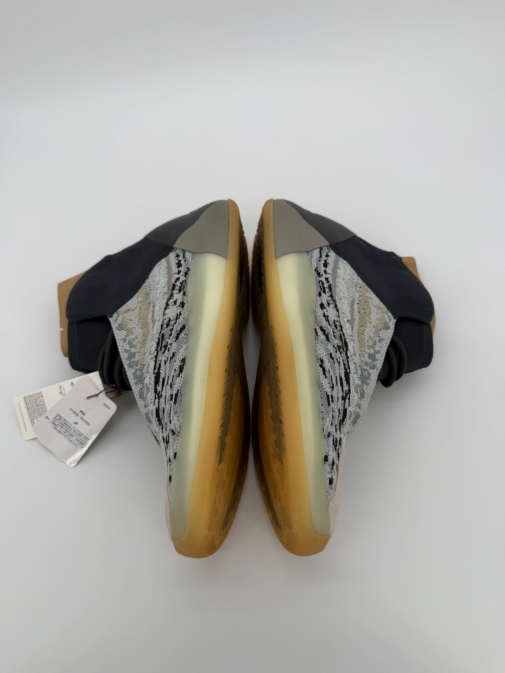 adidas Yeezy QNTM Sea Teal