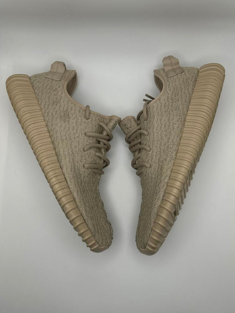 adidas Yeezy Boost 350 Oxford Tan