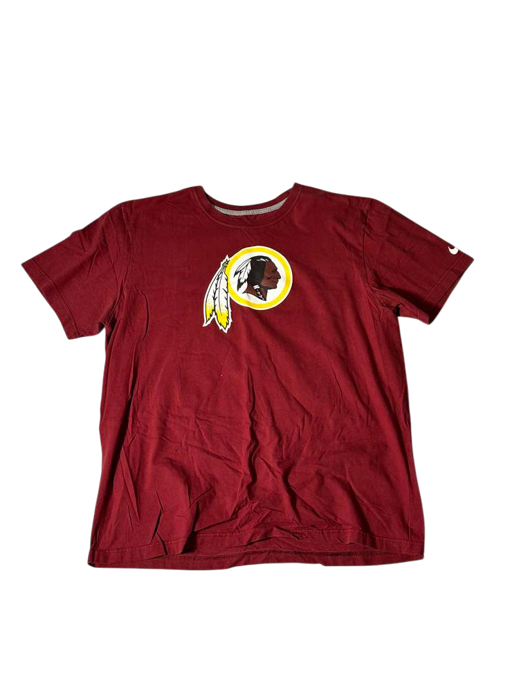 NFL Washington Redskins Griffin III #10 T-Shirt