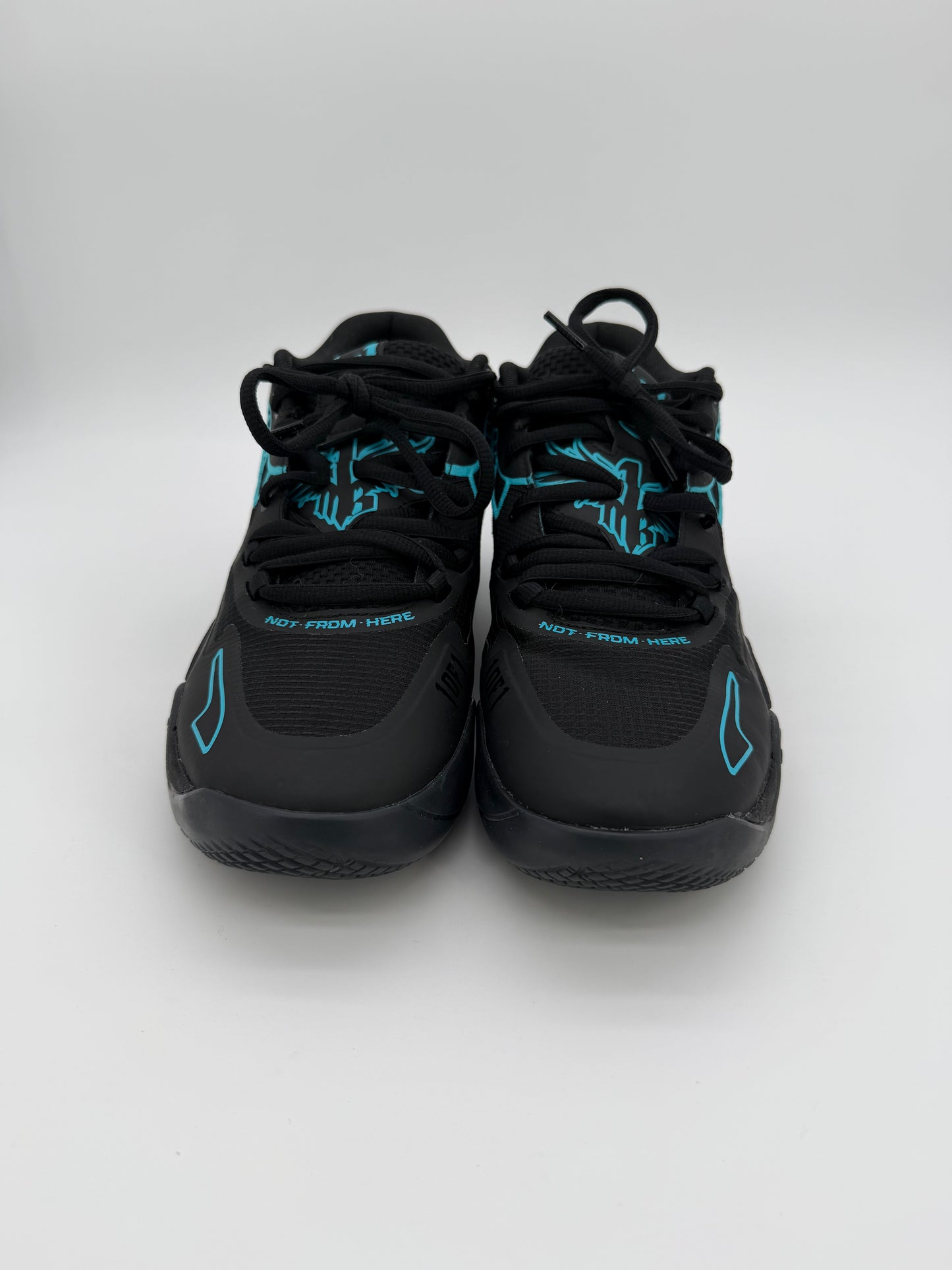 Puma LaMelo Ball MB.01 Buzz City