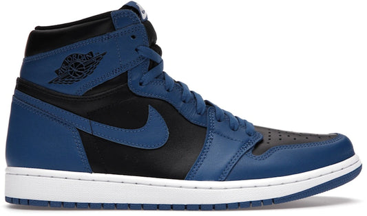 Jordan 1 Retro High OG Dark Marina Blue