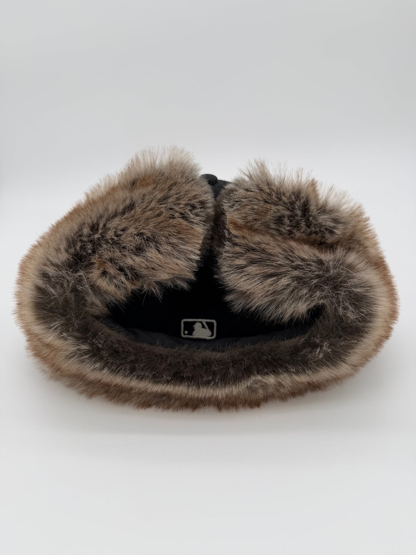 New Era 59FIFTY Fitted Cap WINTER DOGEAR