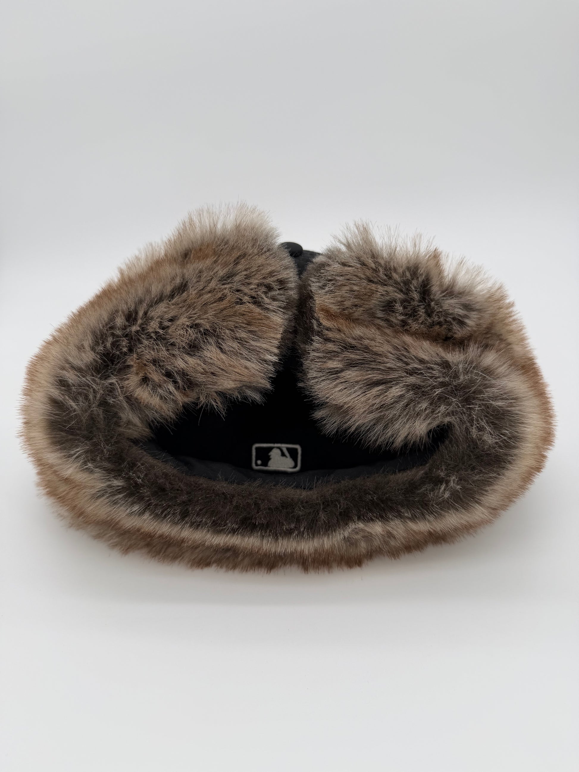 New Era 59FIFTY Fitted Cap WINTER DOGEAR