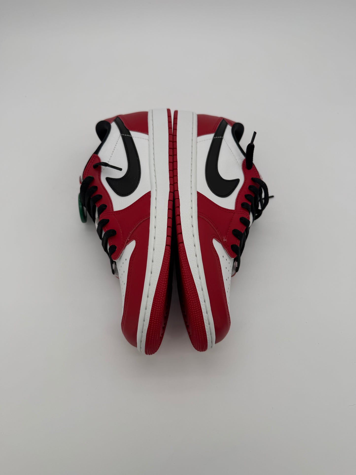 Jordan 1 Retro Low OG Chicago (2025)