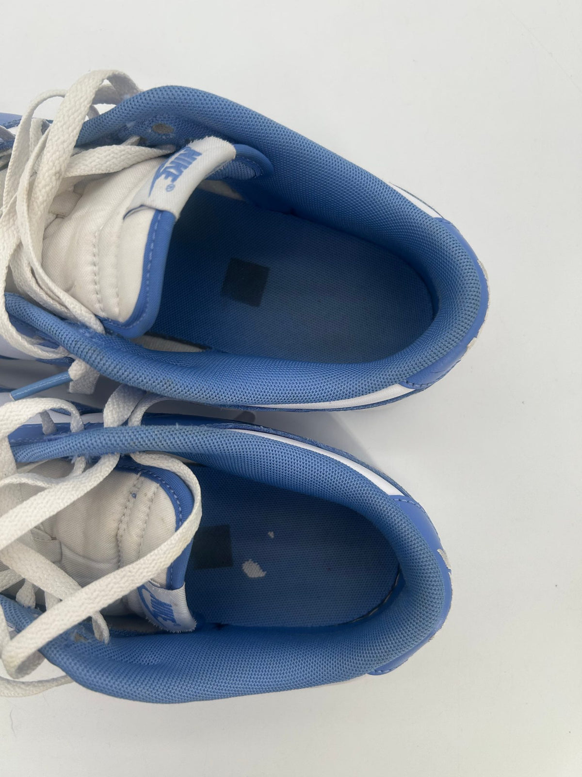 Nike Dunk Low Polar Blue