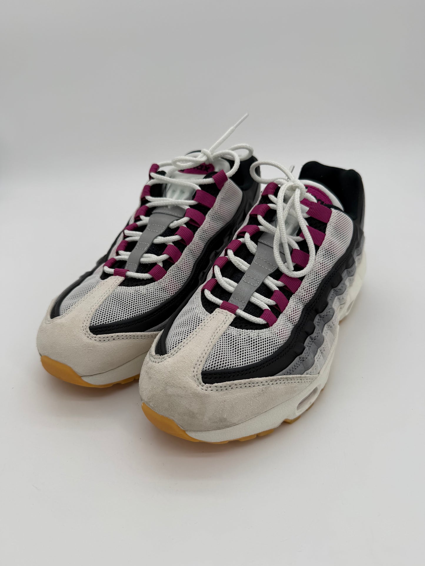 Nike Air Max 95 SB Cactus Flower