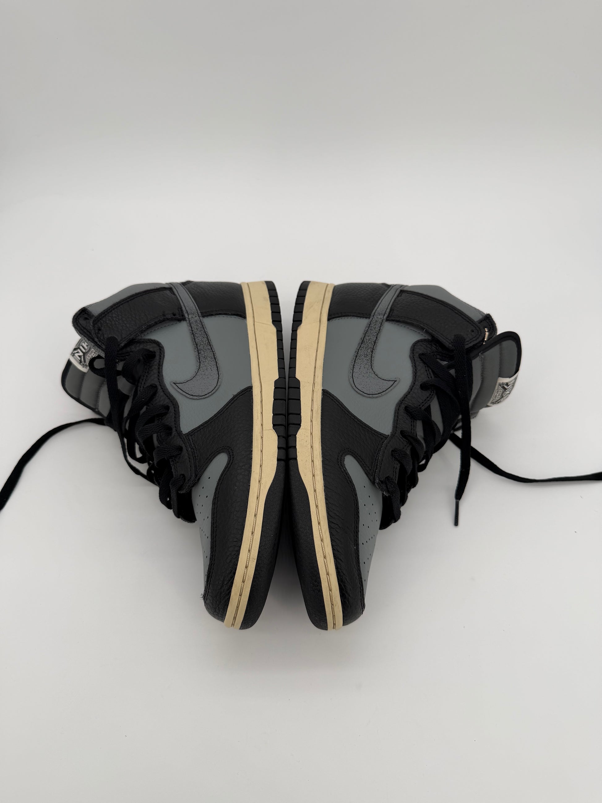 Nike Dunk High Retro Premium Classics 50 Years Of Hip-Hop