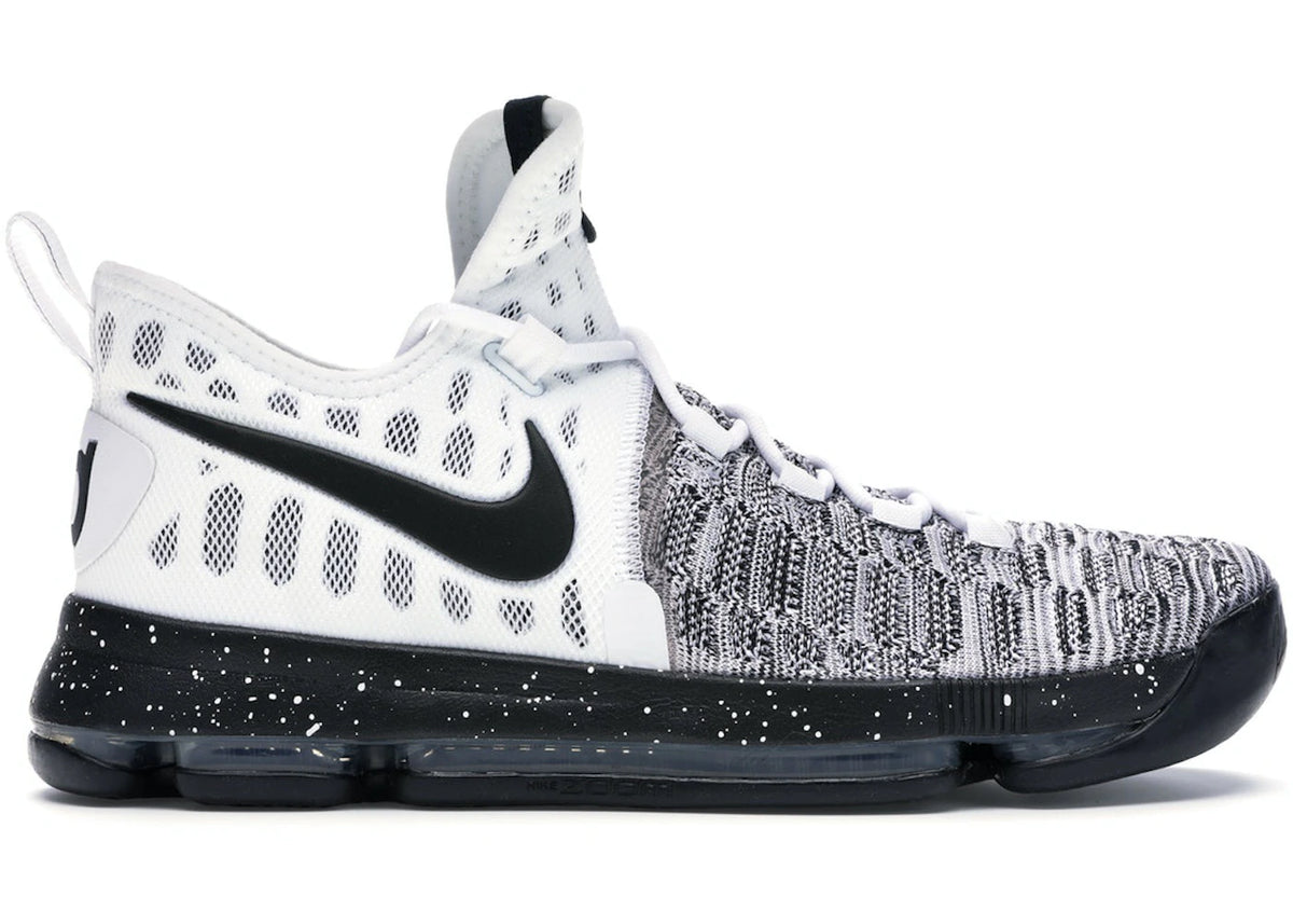 Nike KD 9 Oreo