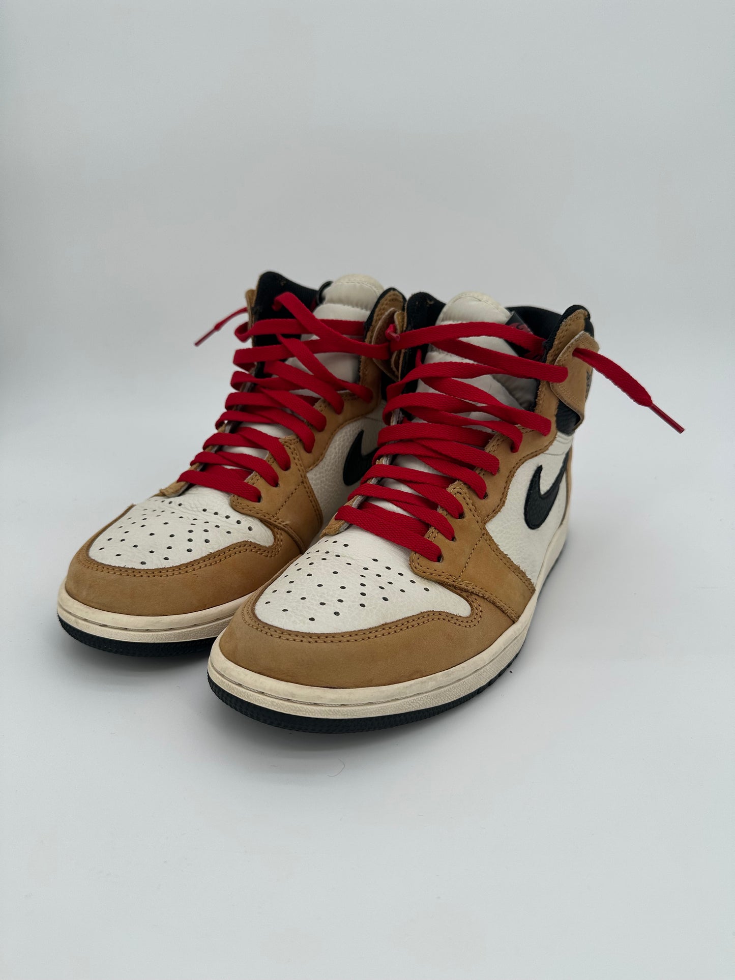 Jordan 1 Retro High Rookie of the Year