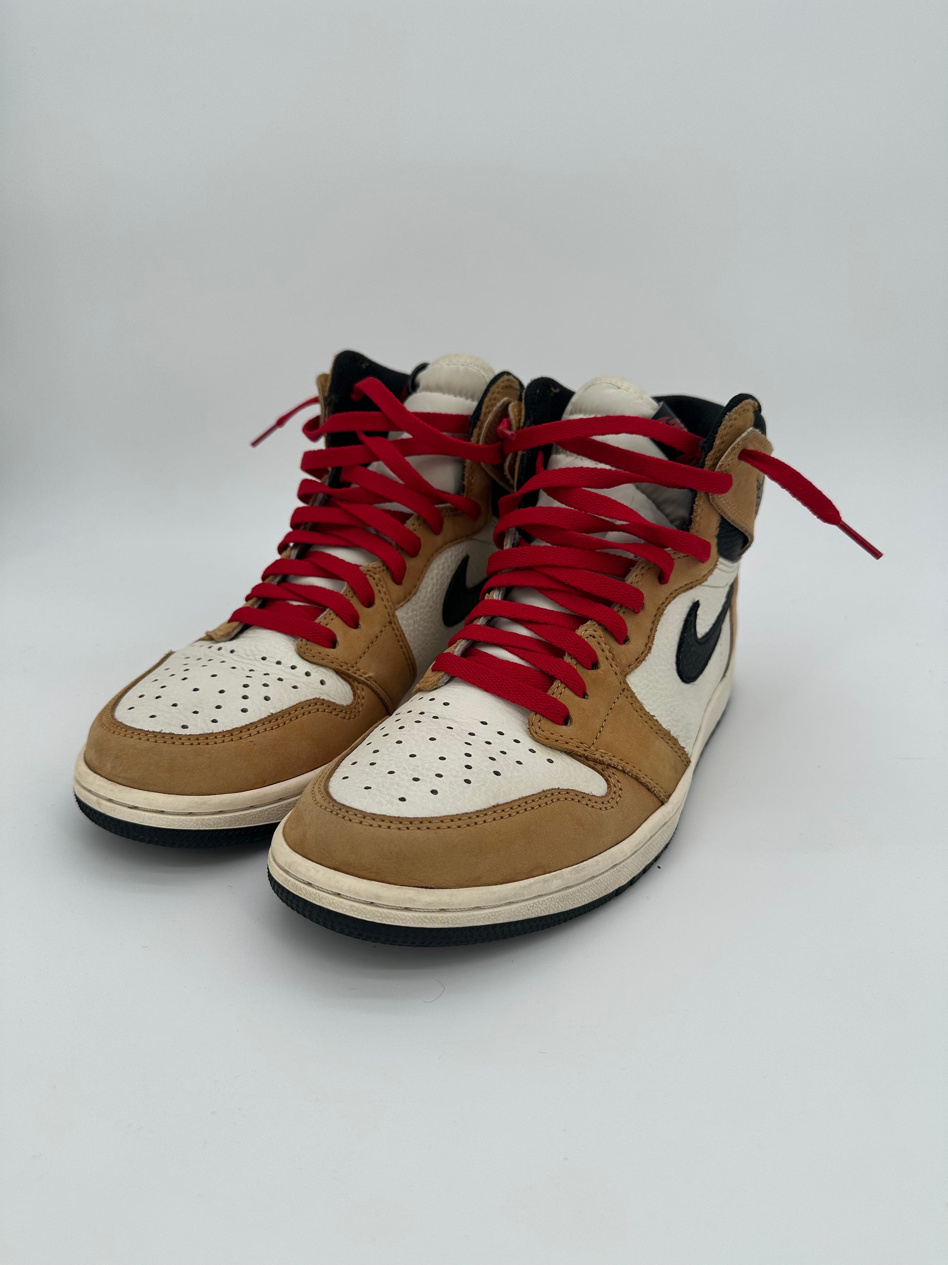 Jordan 1 Retro High Rookie of the Year