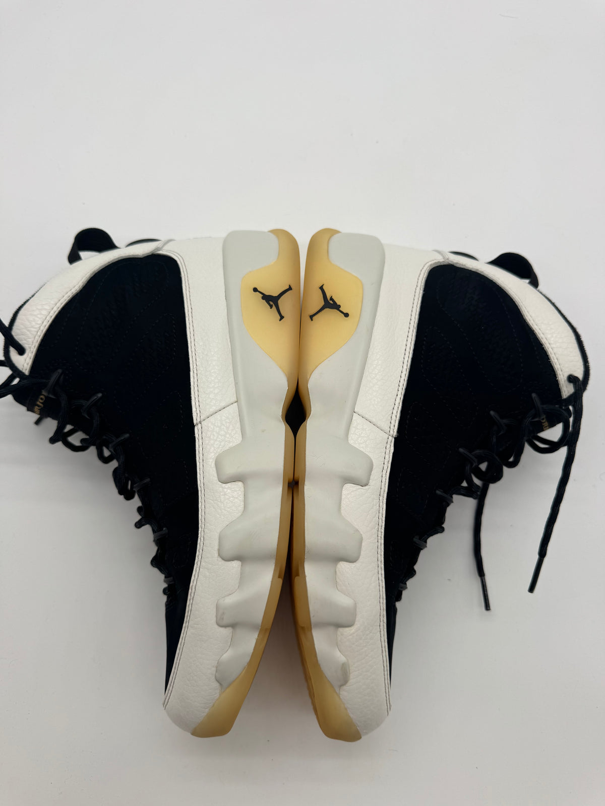 Jordan 9 Retro City of Flight