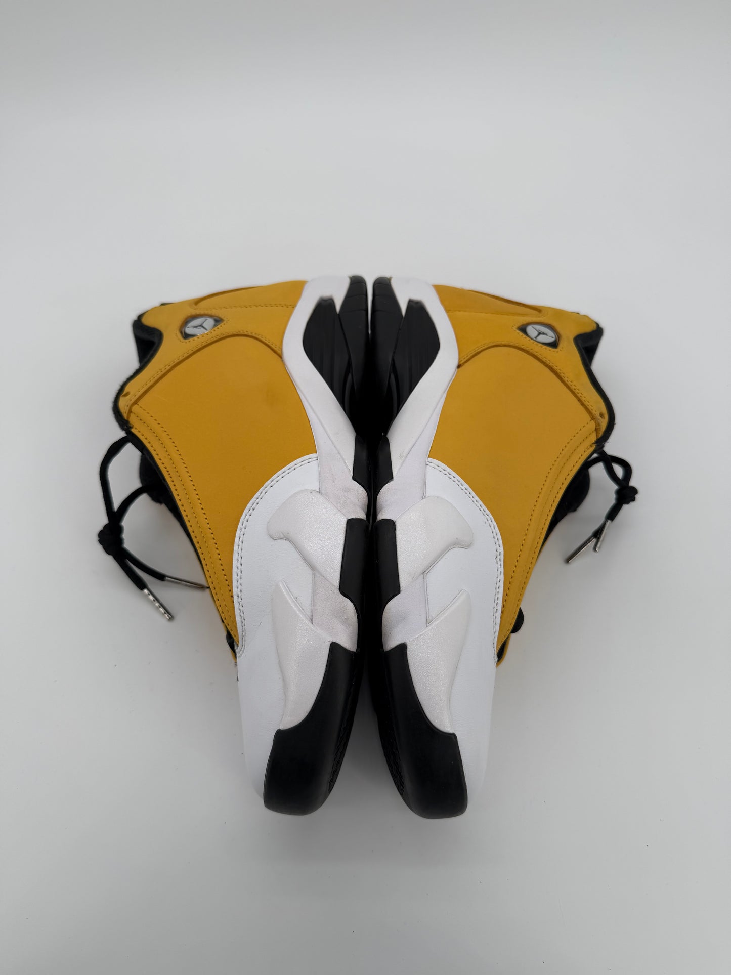 Jordan 14 Retro Light Ginger (2022)
